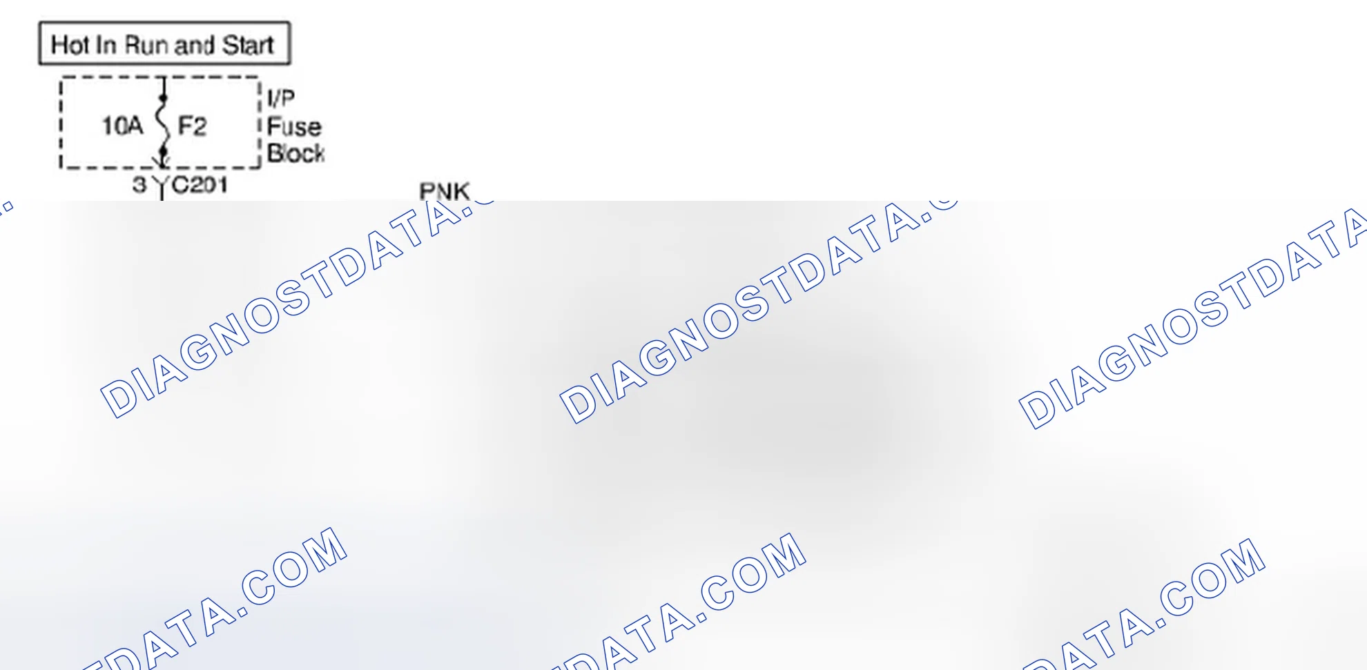 Scheme 12: DTC P0705: Transaxle Range Sensor Circuit Malfunction (PRNDL Input)