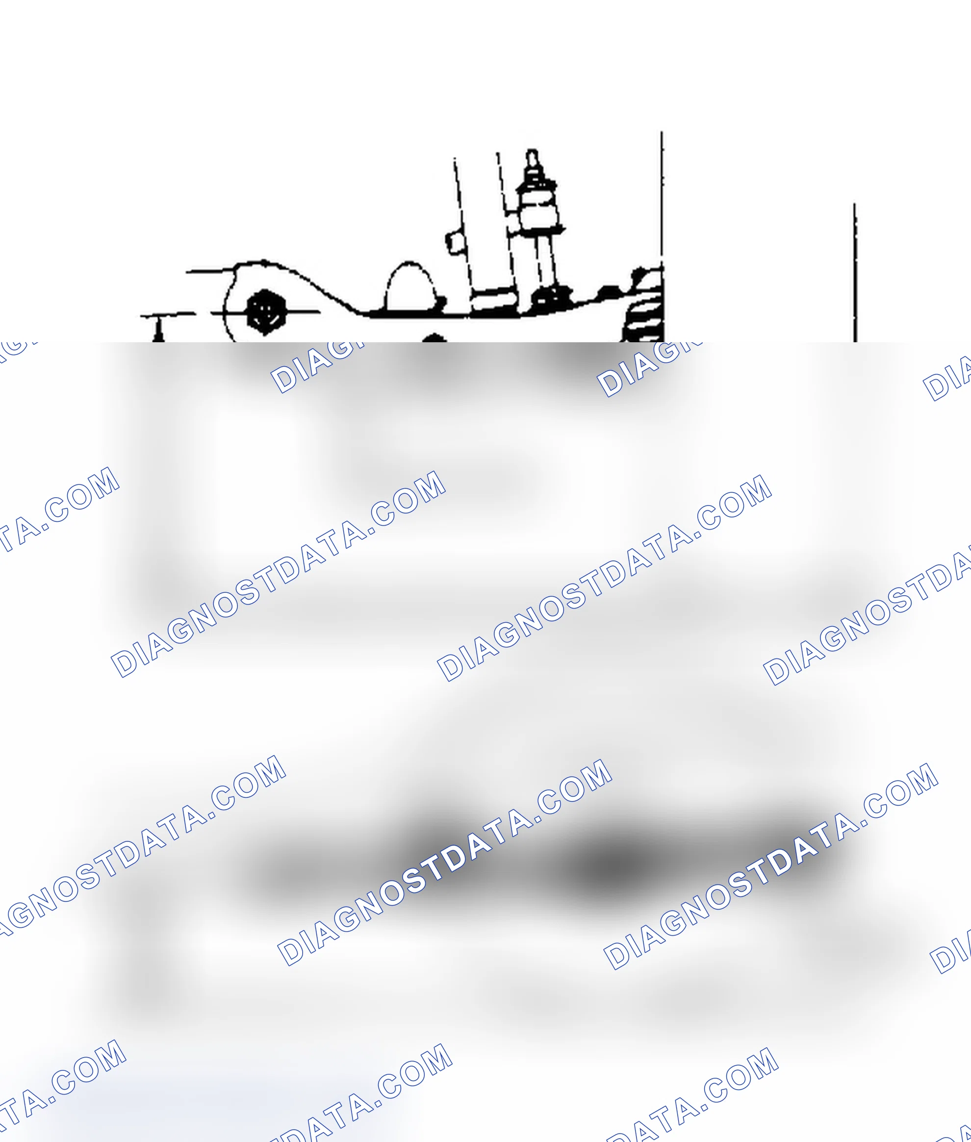 Scheme 1: Pickup (2WD)