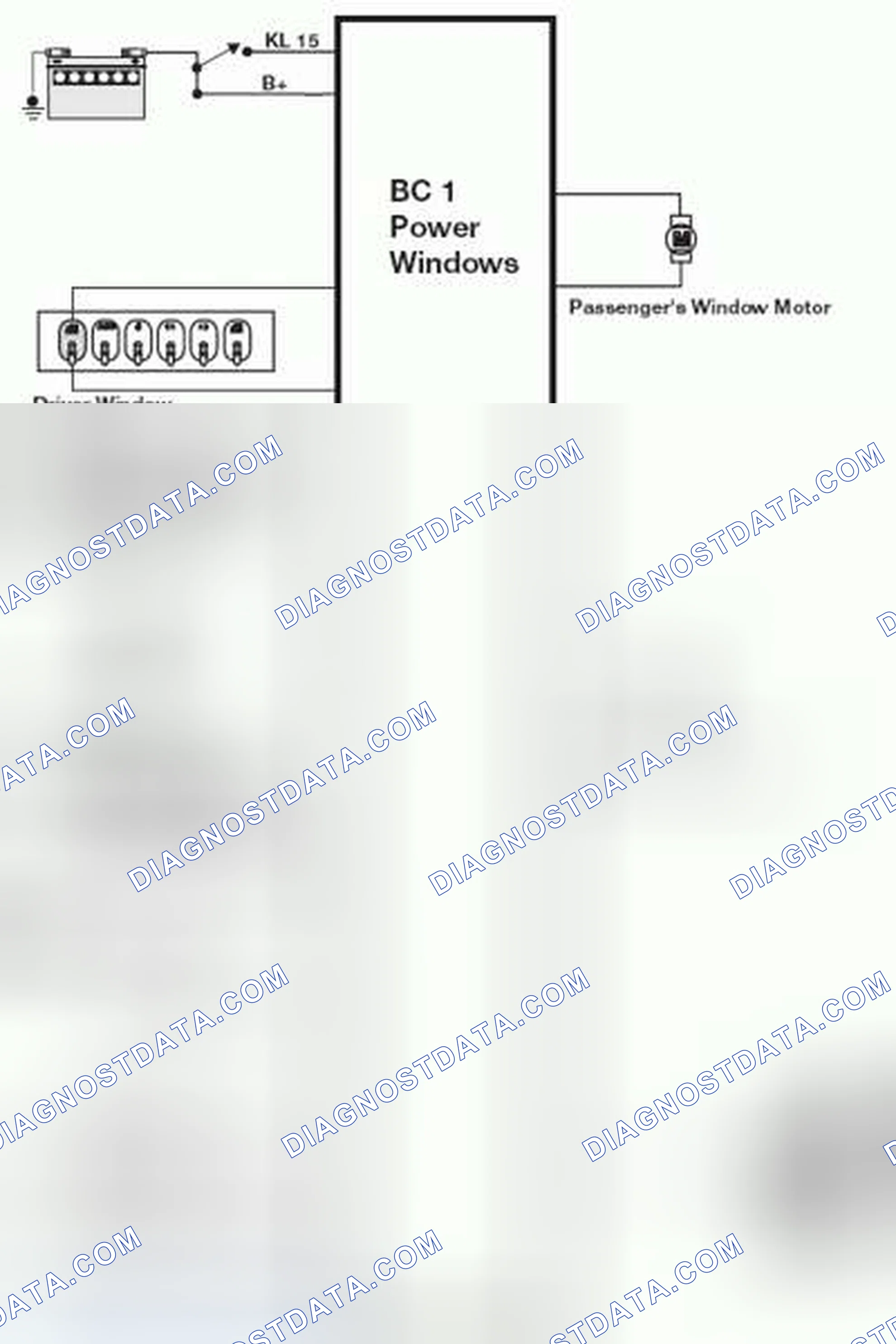 Scheme 69: Power Windows