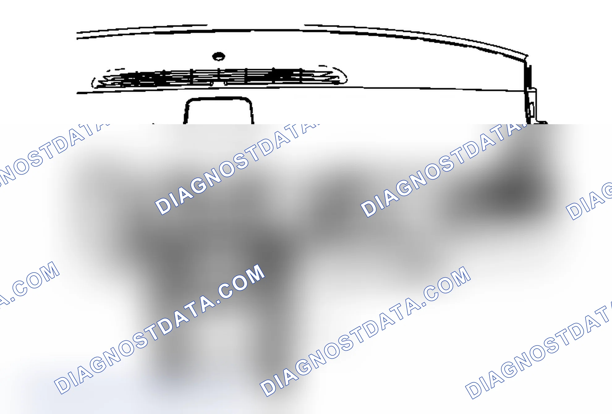 Scheme 21: Communication Interface Module Replacement (Cadillac)