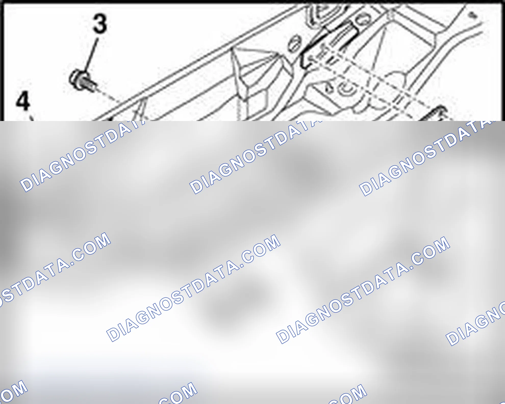 Scheme 21: Transverse support (dome brace), removing and installing