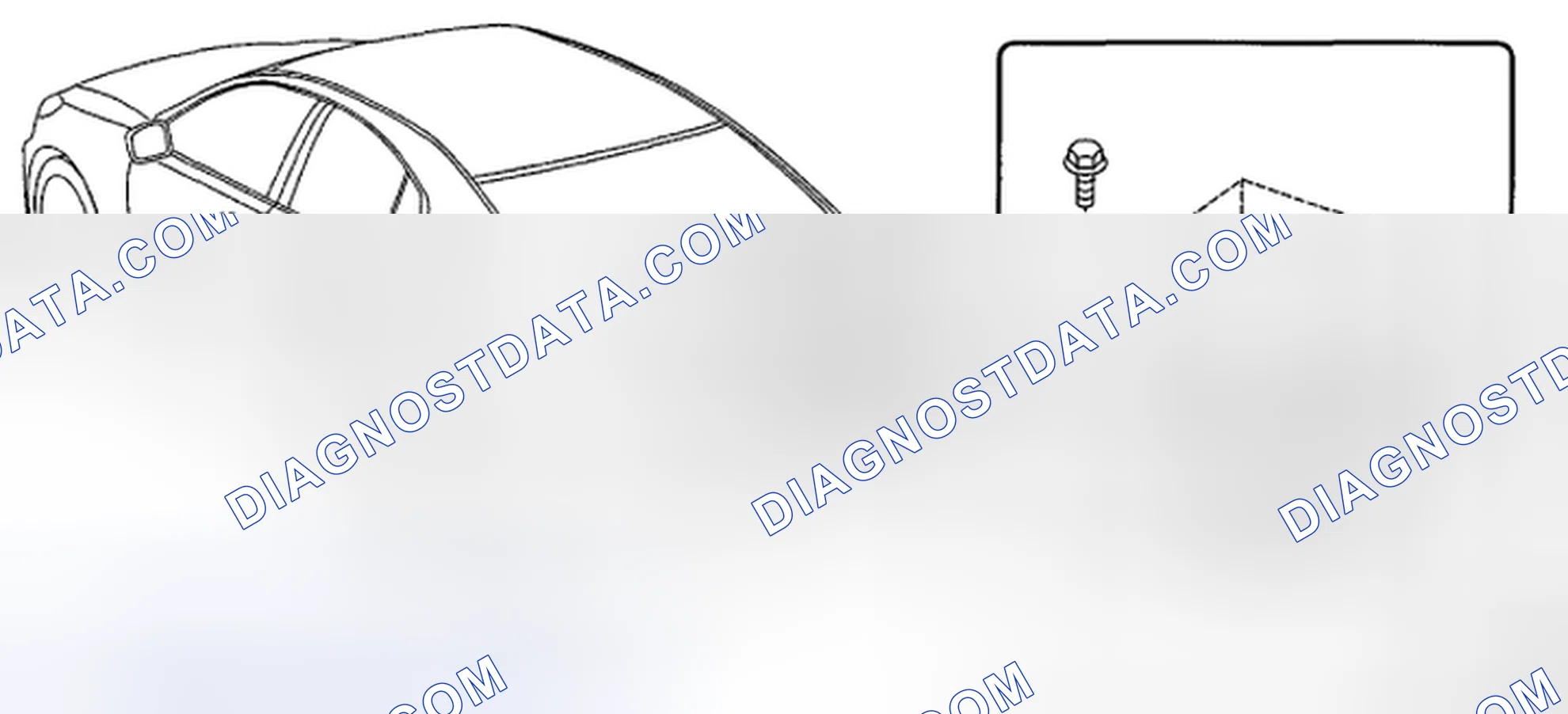 Scheme 83: SEDAN MODEL