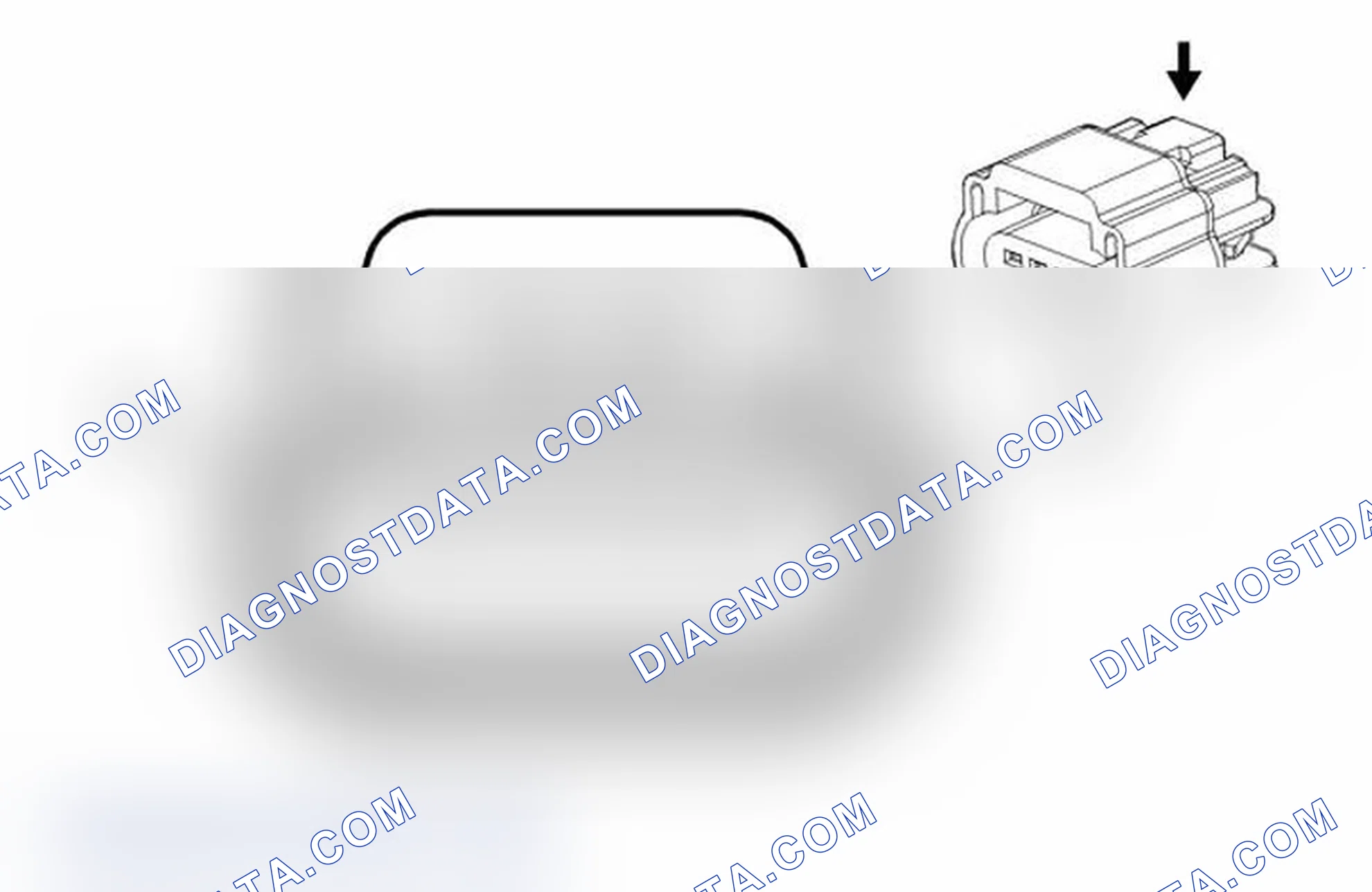 Scheme 315: Ignition Coil 1 (LF1 or LLT)