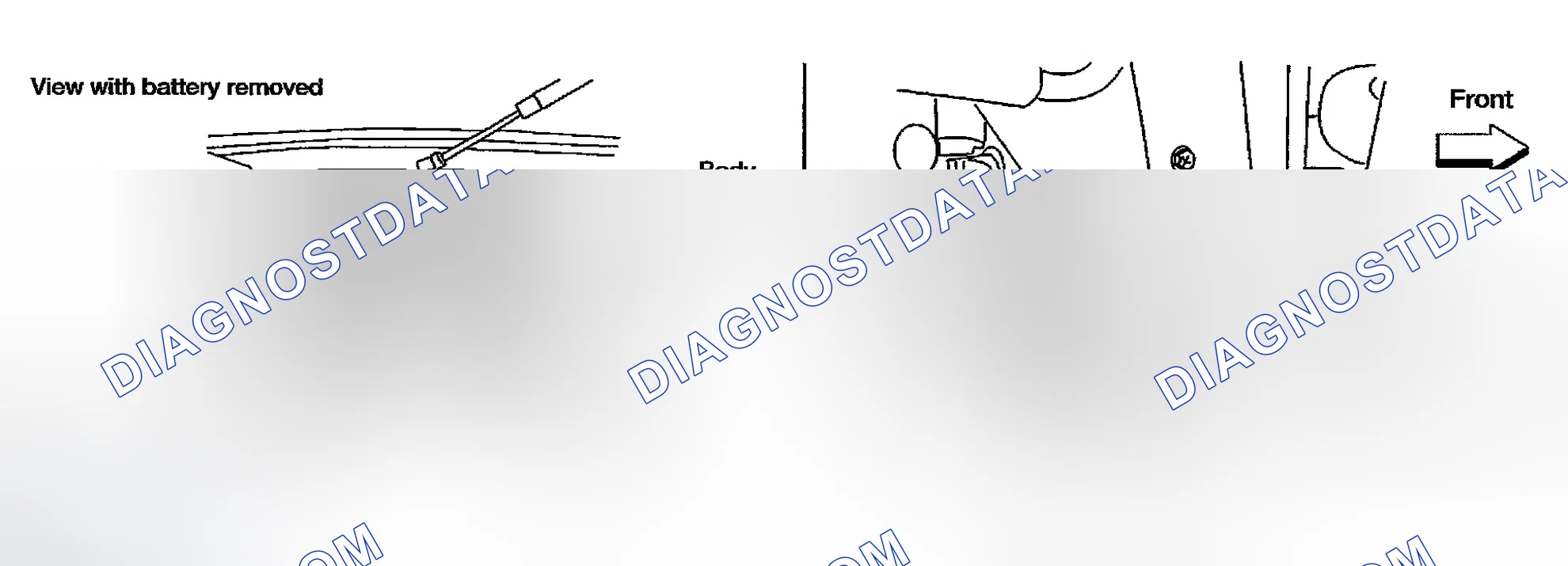 Scheme 417: Diagnostic Procedure