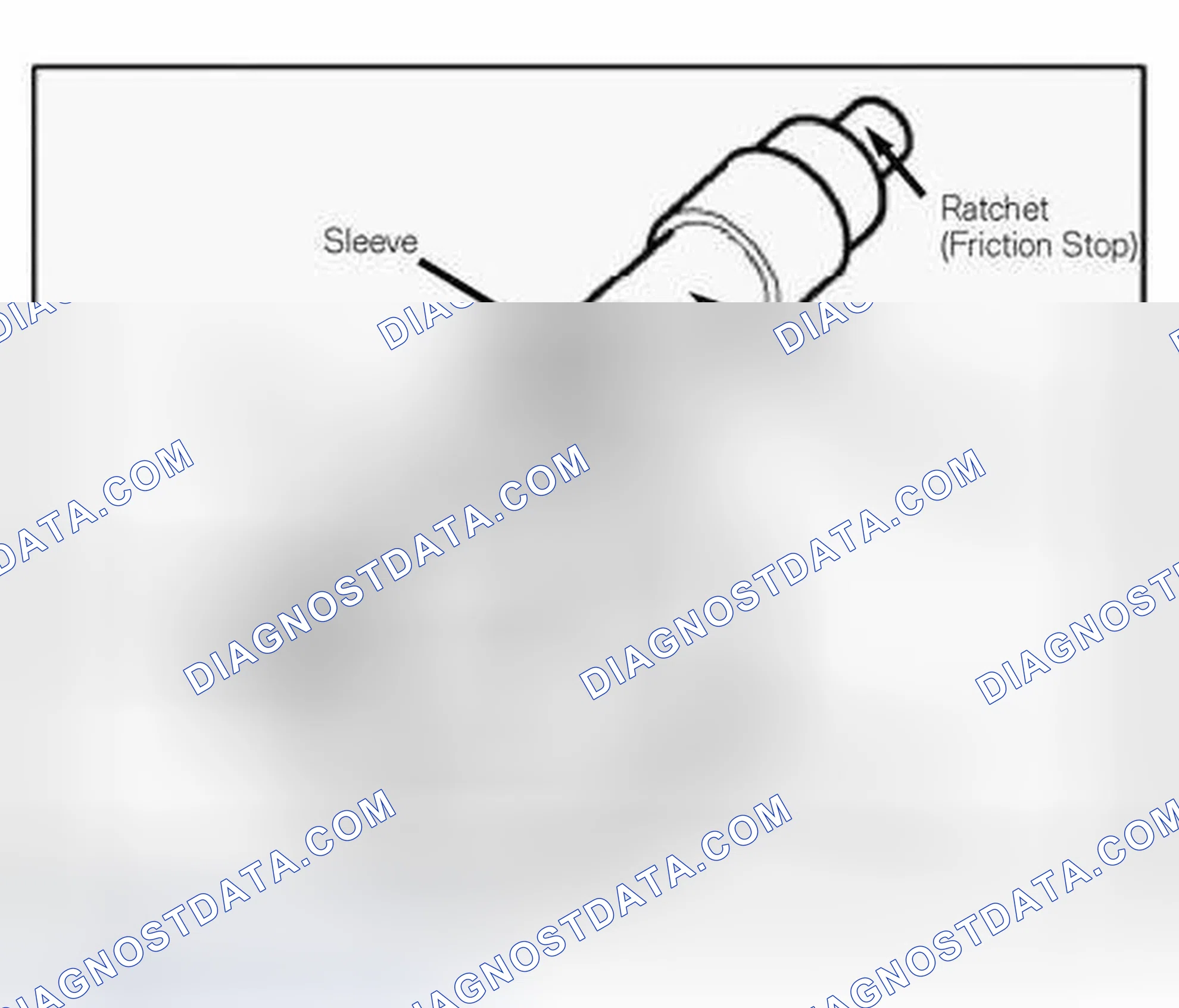 Scheme 447: Metric Micrometer Construction