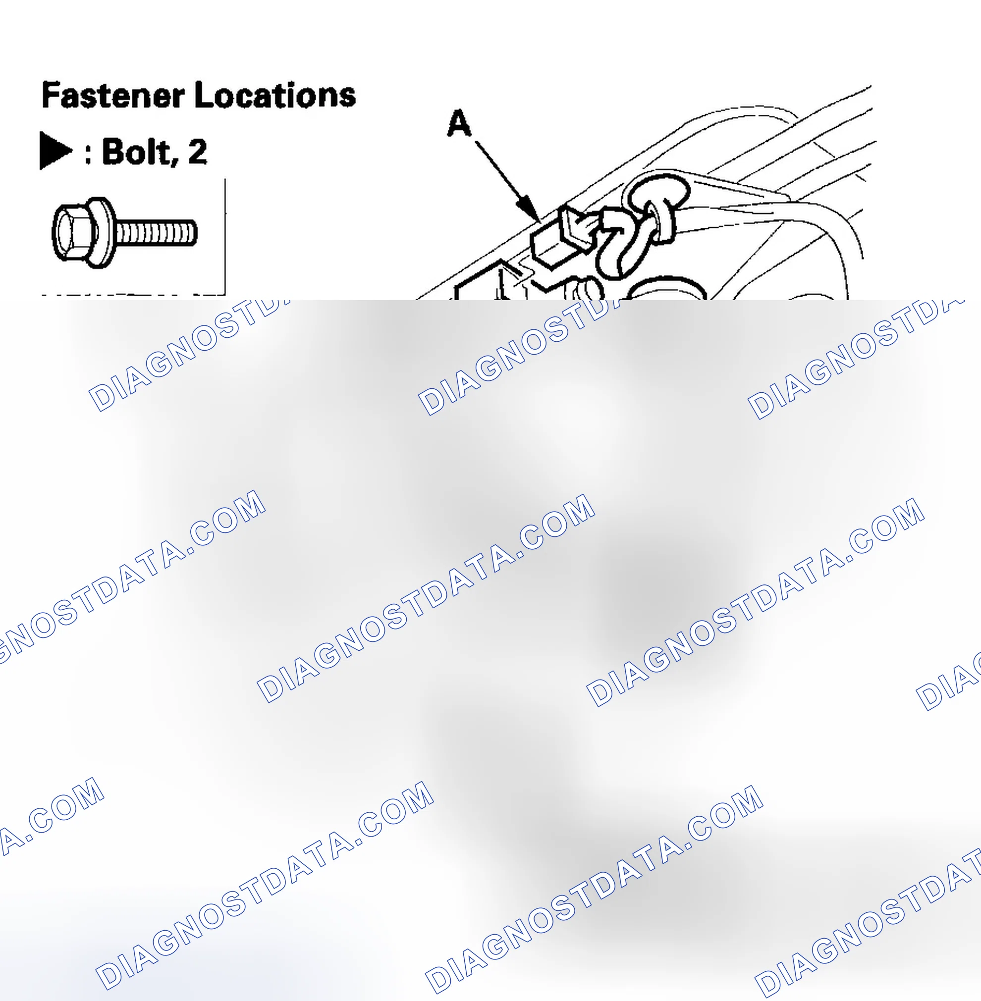 Scheme 16: Motor Replacement