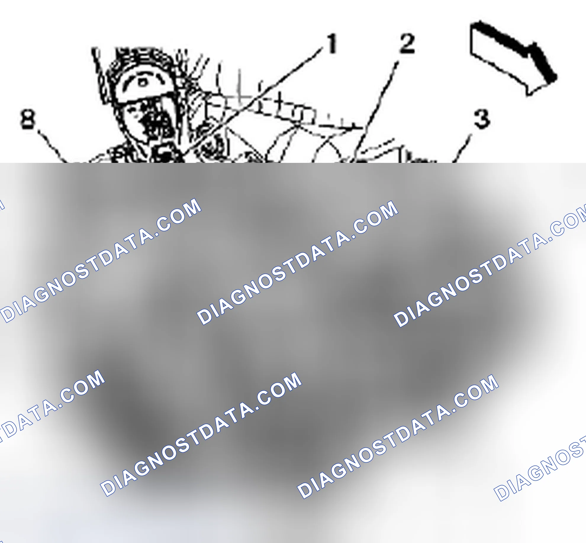 Scheme 58: Removal Procedure