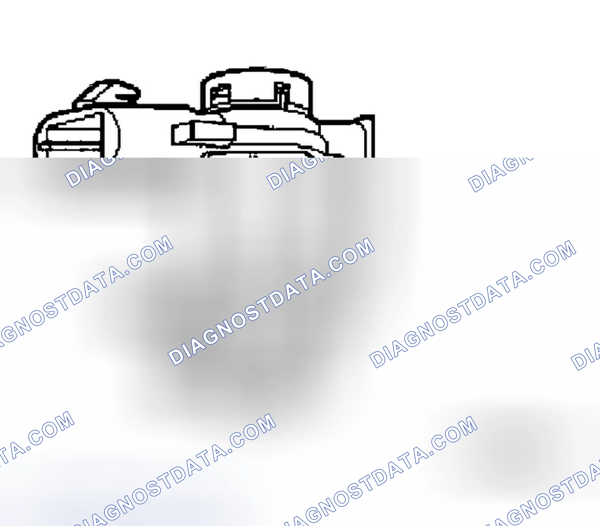 Scheme 105: AIR Bypass Solenoid