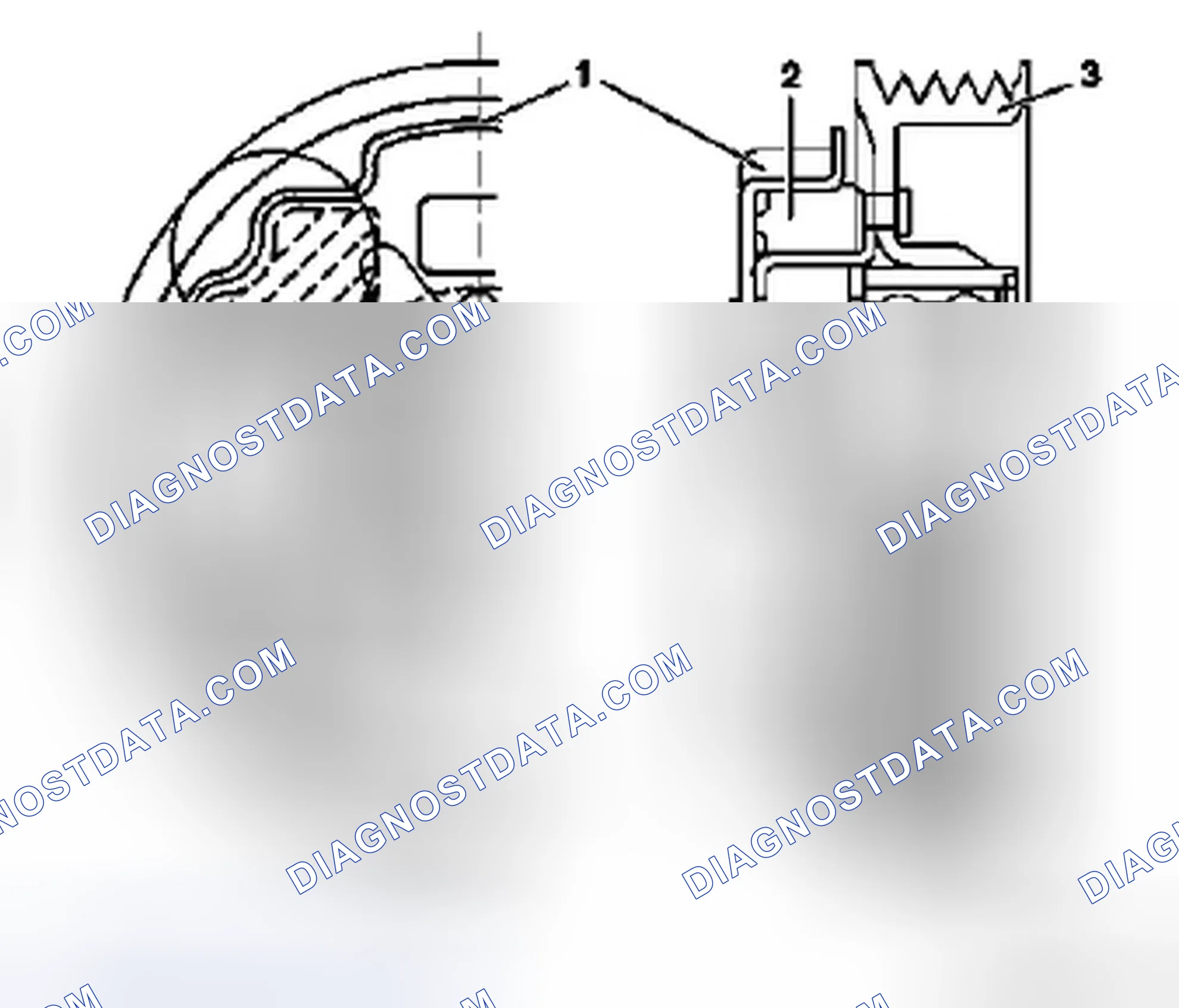 Scheme 84: Identifying Belt Pulley, Design