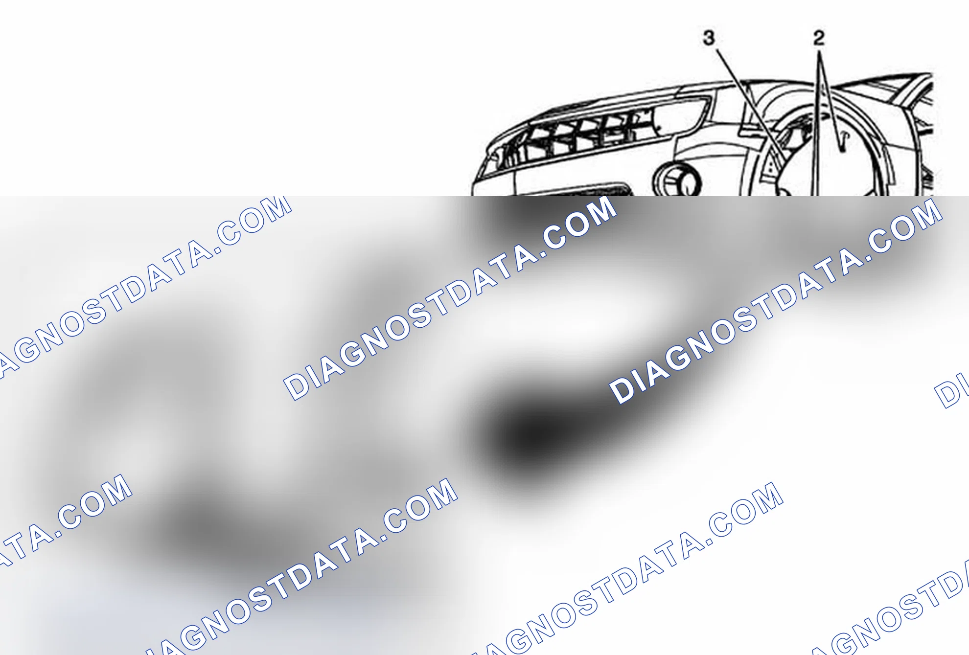 Scheme 1: Front Wheelhouse Liner Replacement