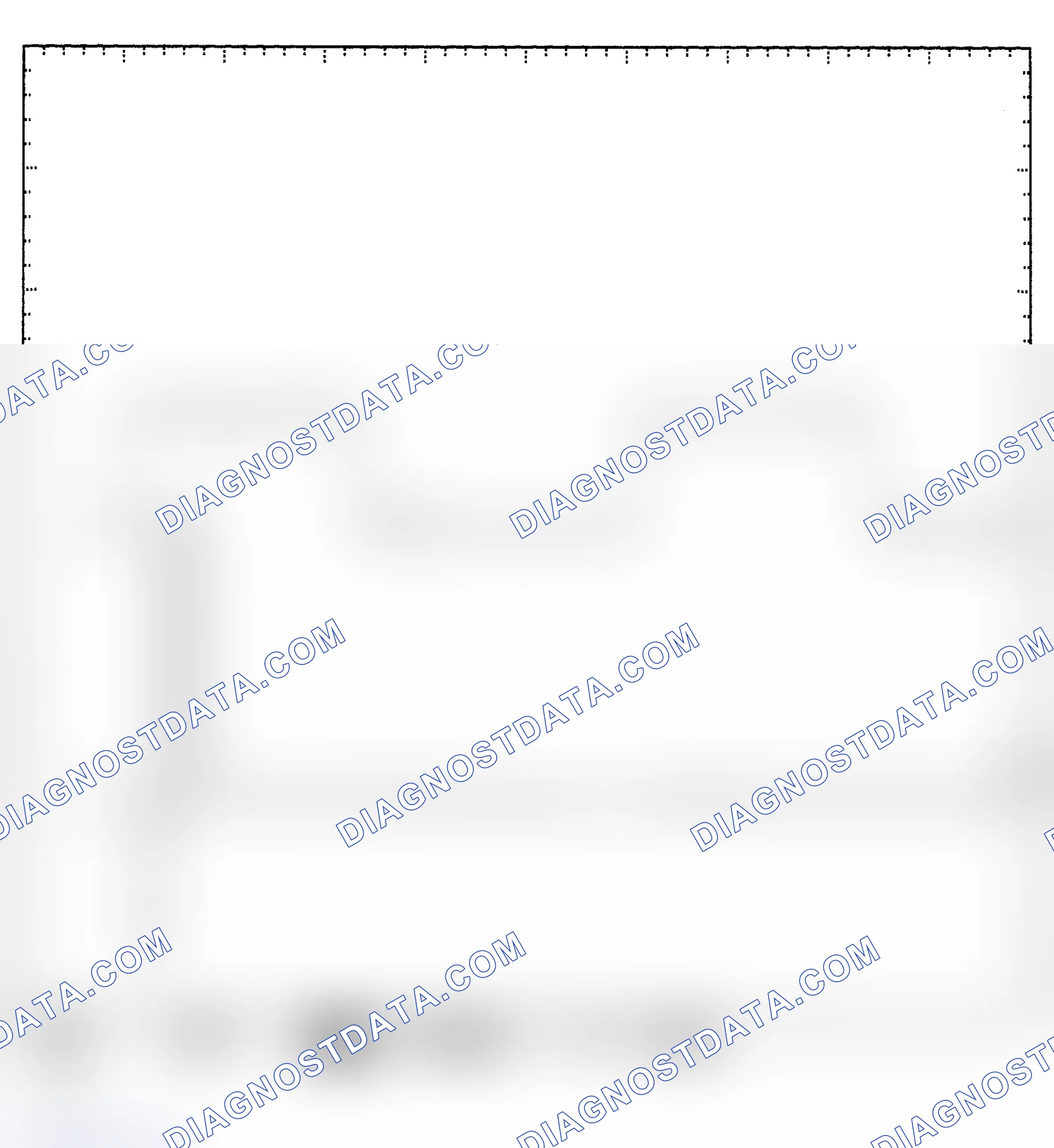 Scheme 26: Injector Bank - Known Good - Voltage Pattern