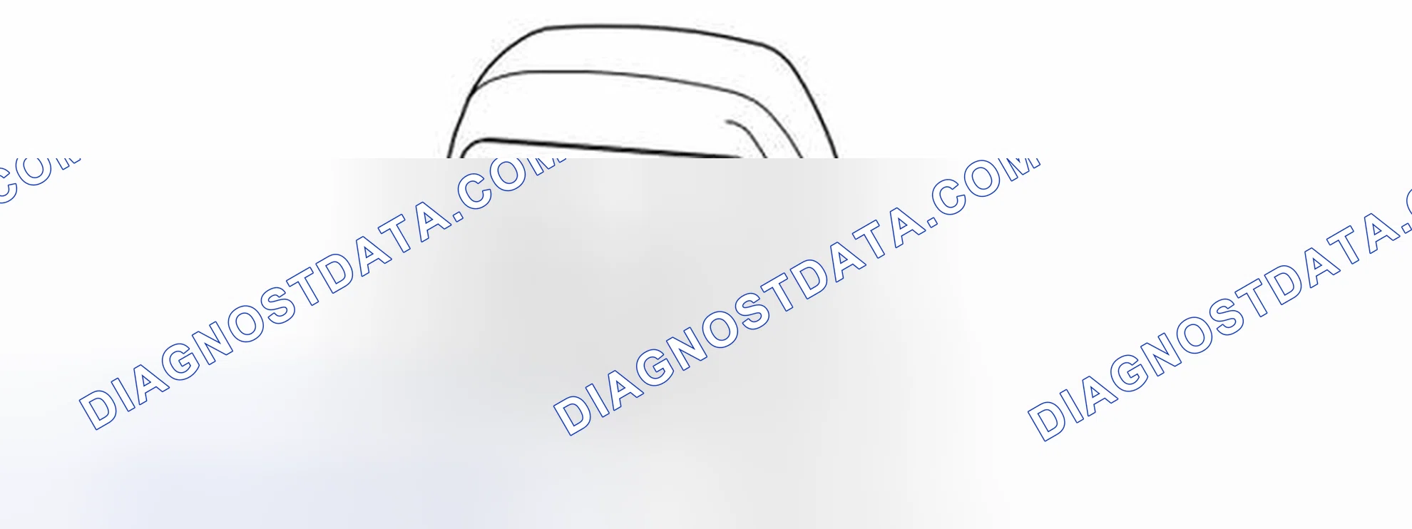 Scheme 271: SCREEN, HEAD RESTRAINT