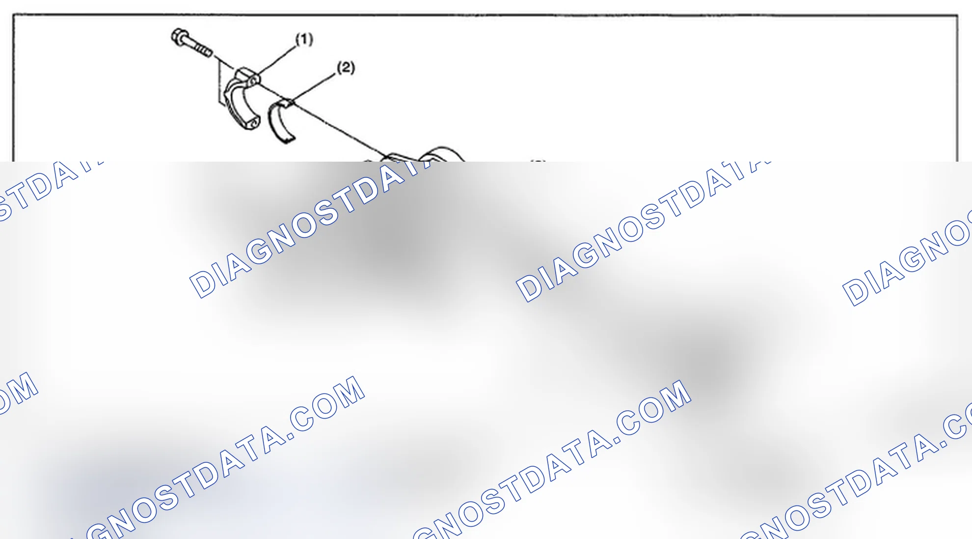 Scheme 271: DISASSEMBLY