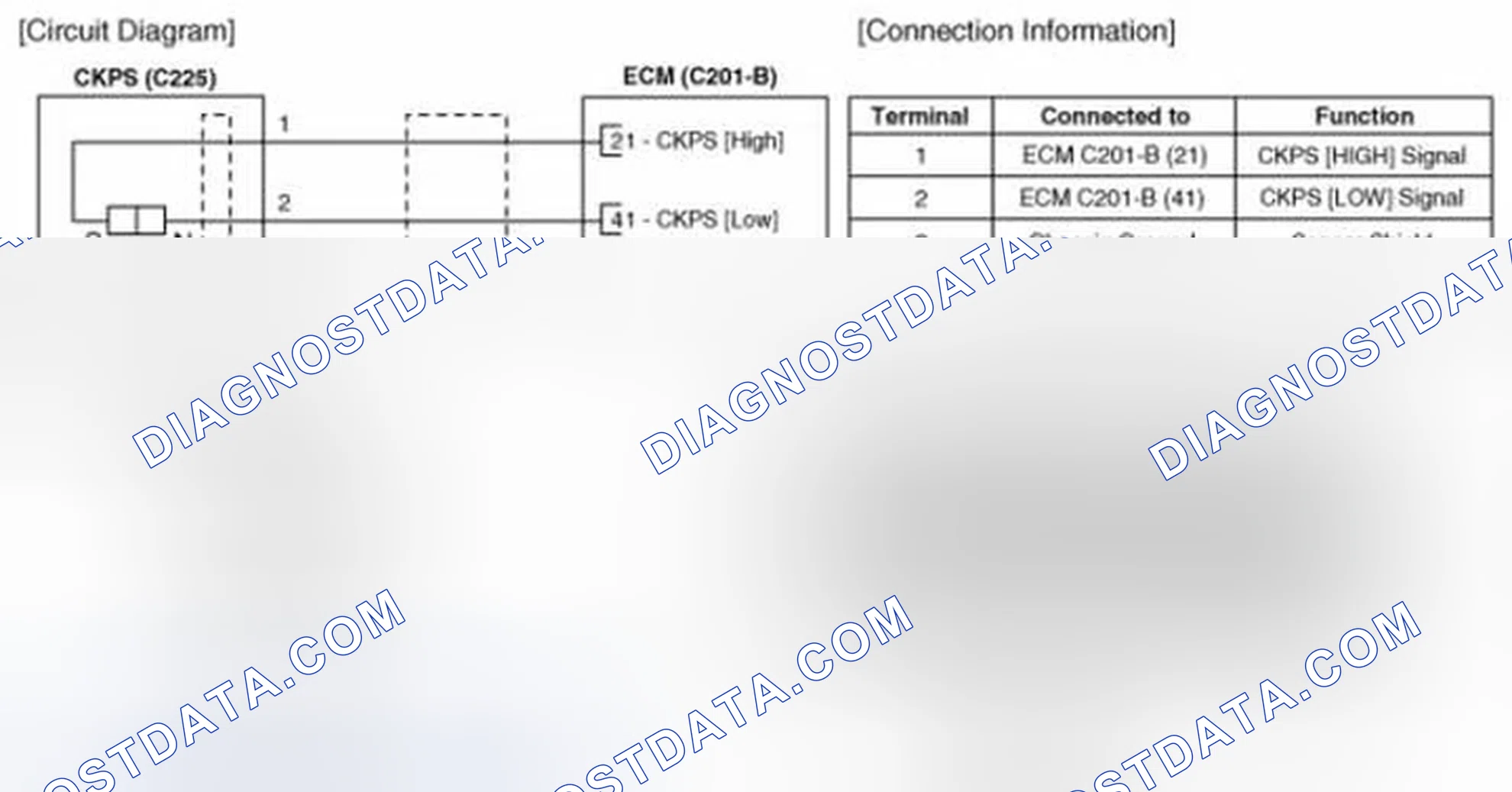 Scheme 89: Circuit Diagram