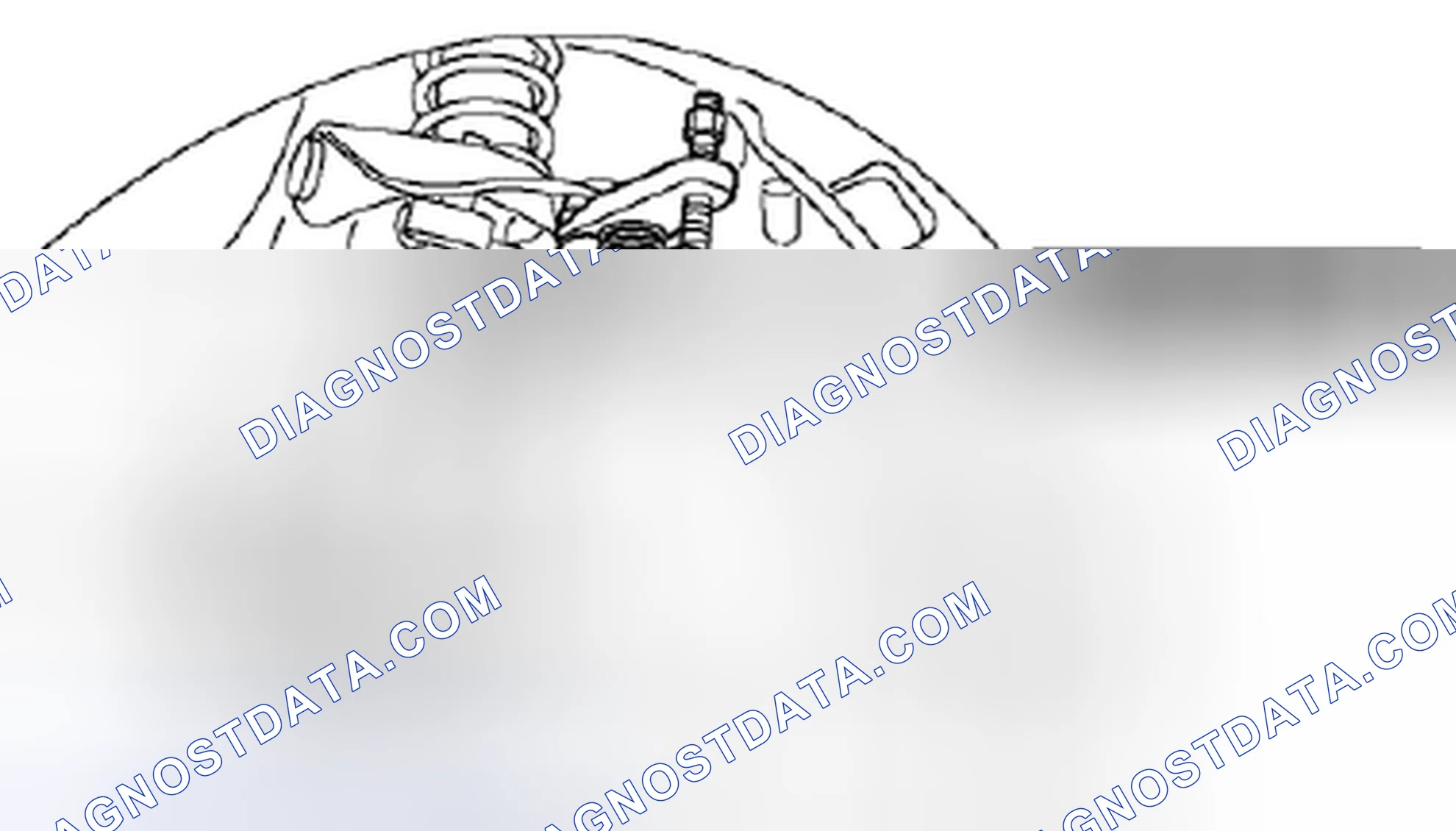 Scheme 8: Front Upper Arm Ball Joint Removal Note