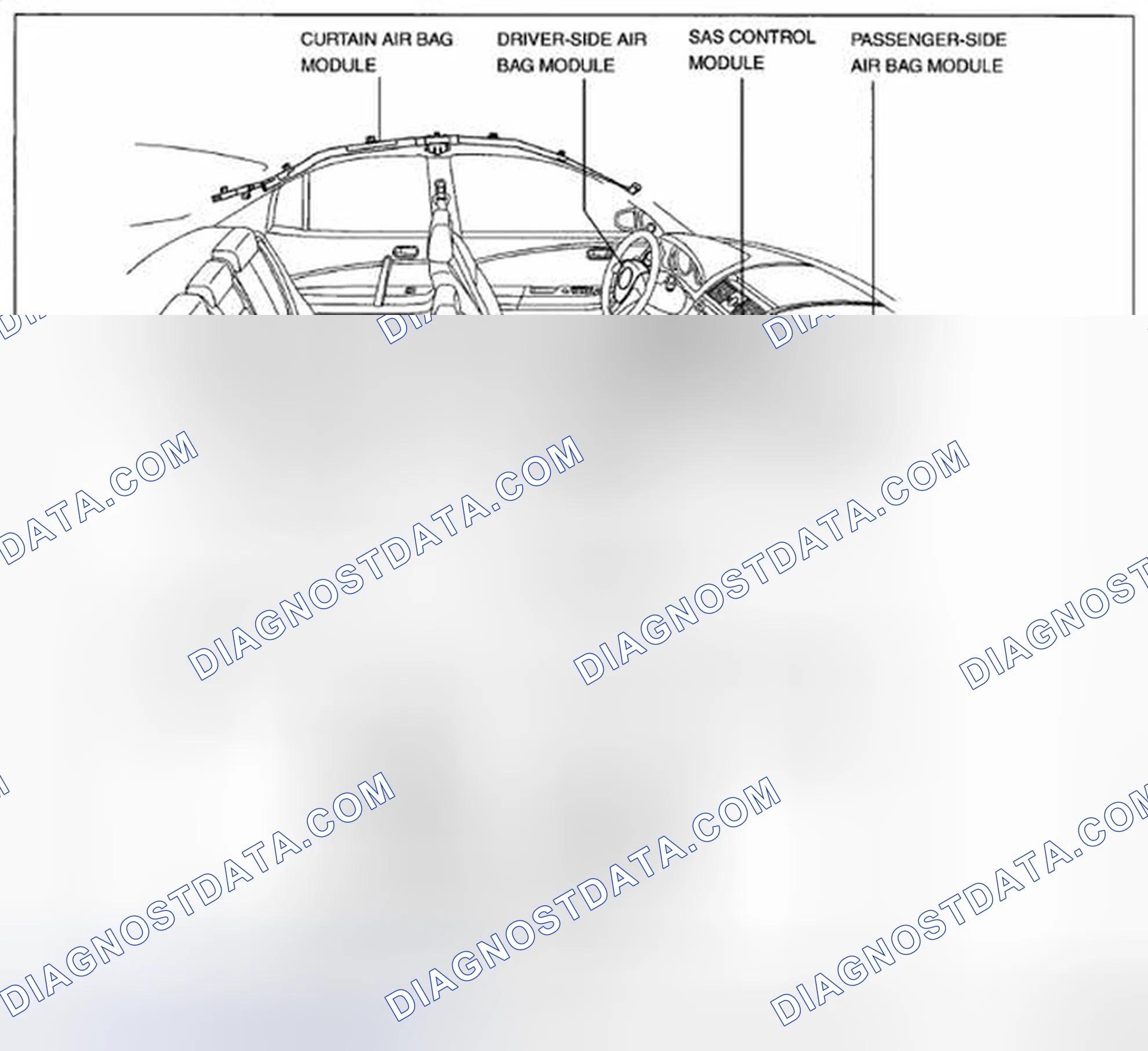 Scheme 30: INSTALLATION OF RADIO SYSTEM