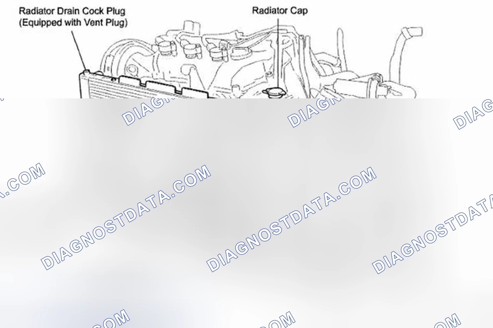 Scheme 3: ON-VEHICLE INSPECTION