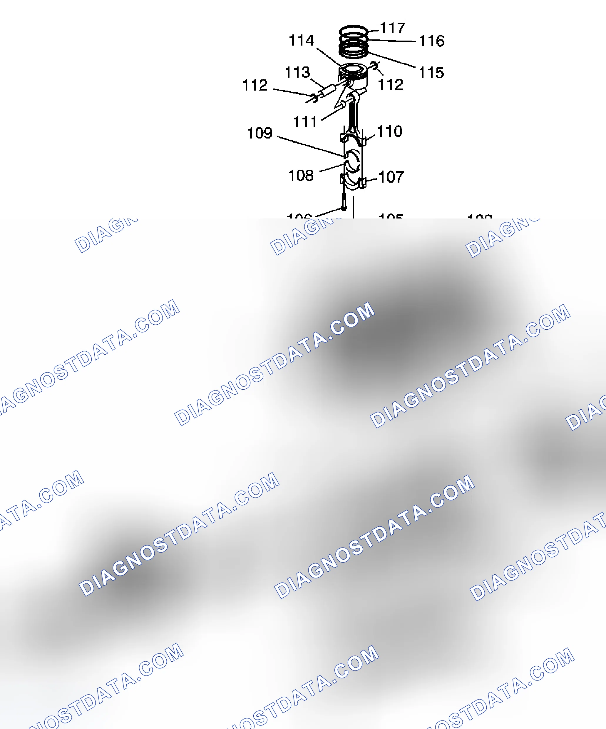 Scheme 175: Disassembled Views