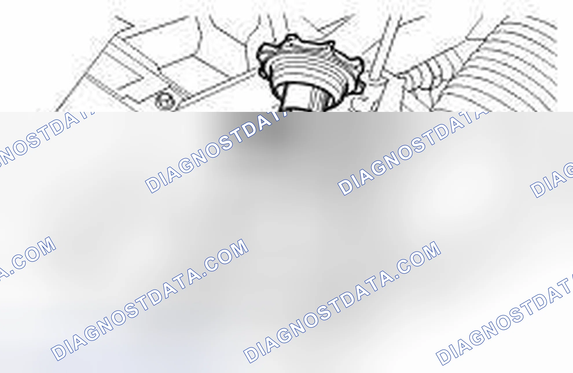 Scheme 10: POWER STEERING SYSTEM BLEEDING