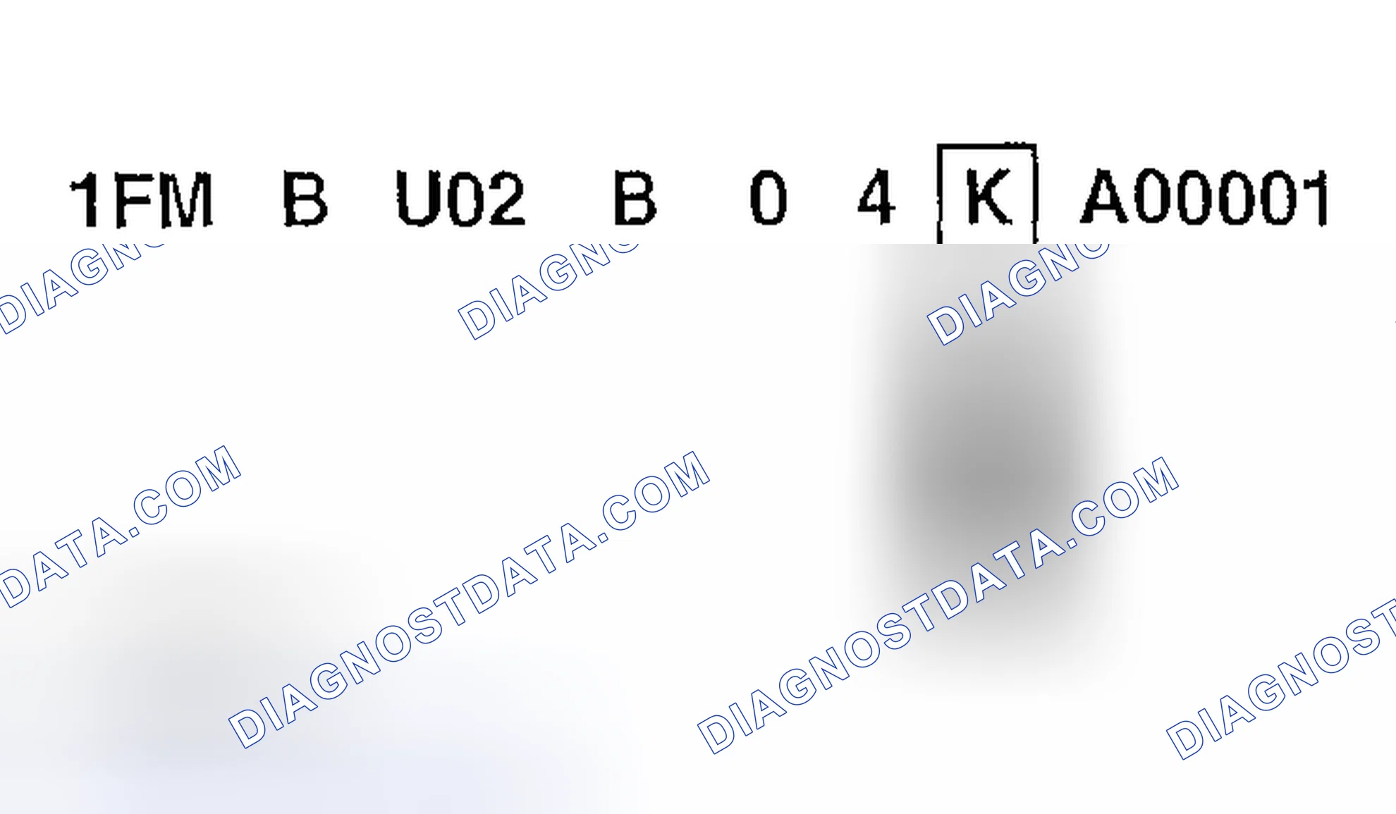 Scheme 10: Assembly Plant Code