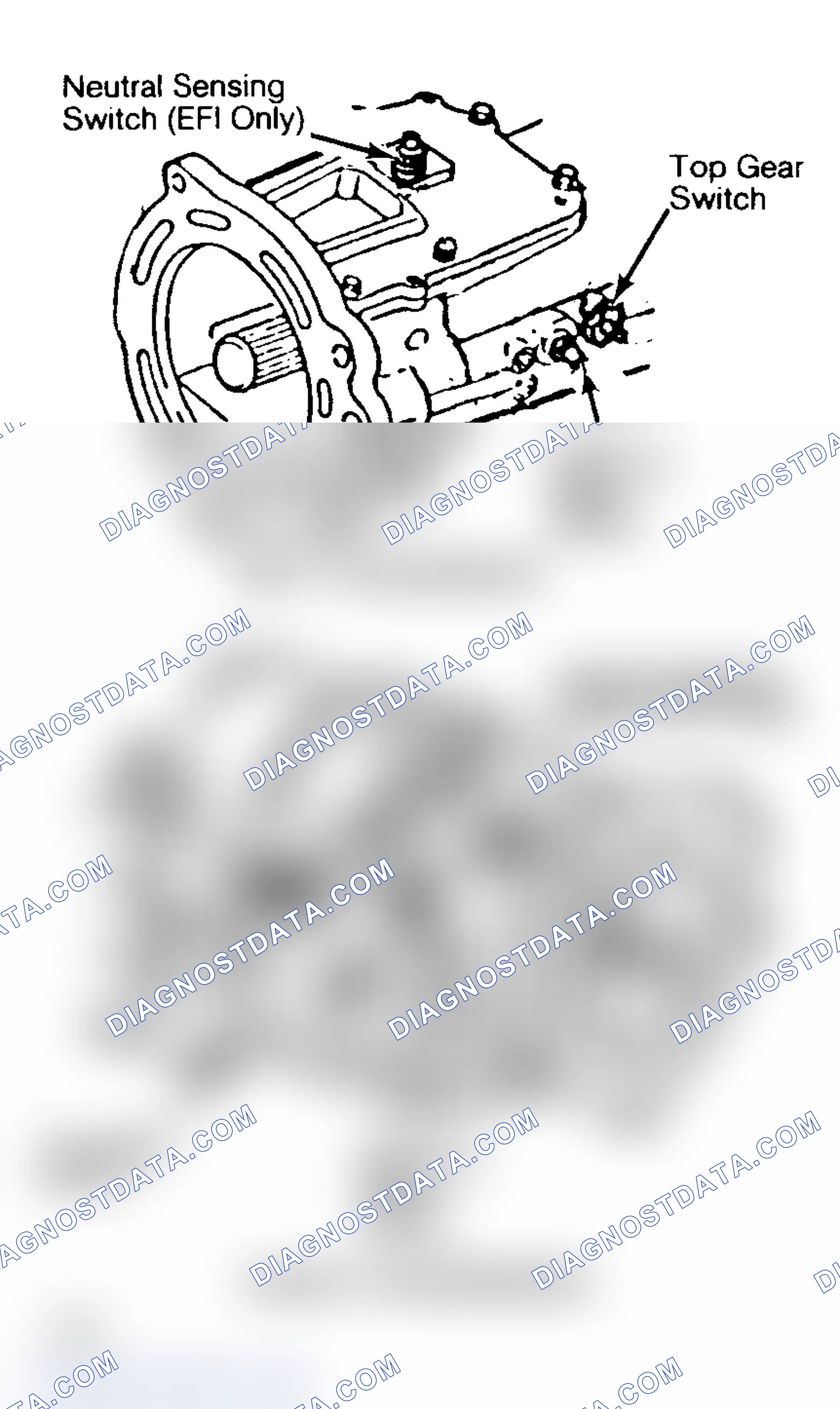 Scheme 9: Component Locations (9 Of 9)