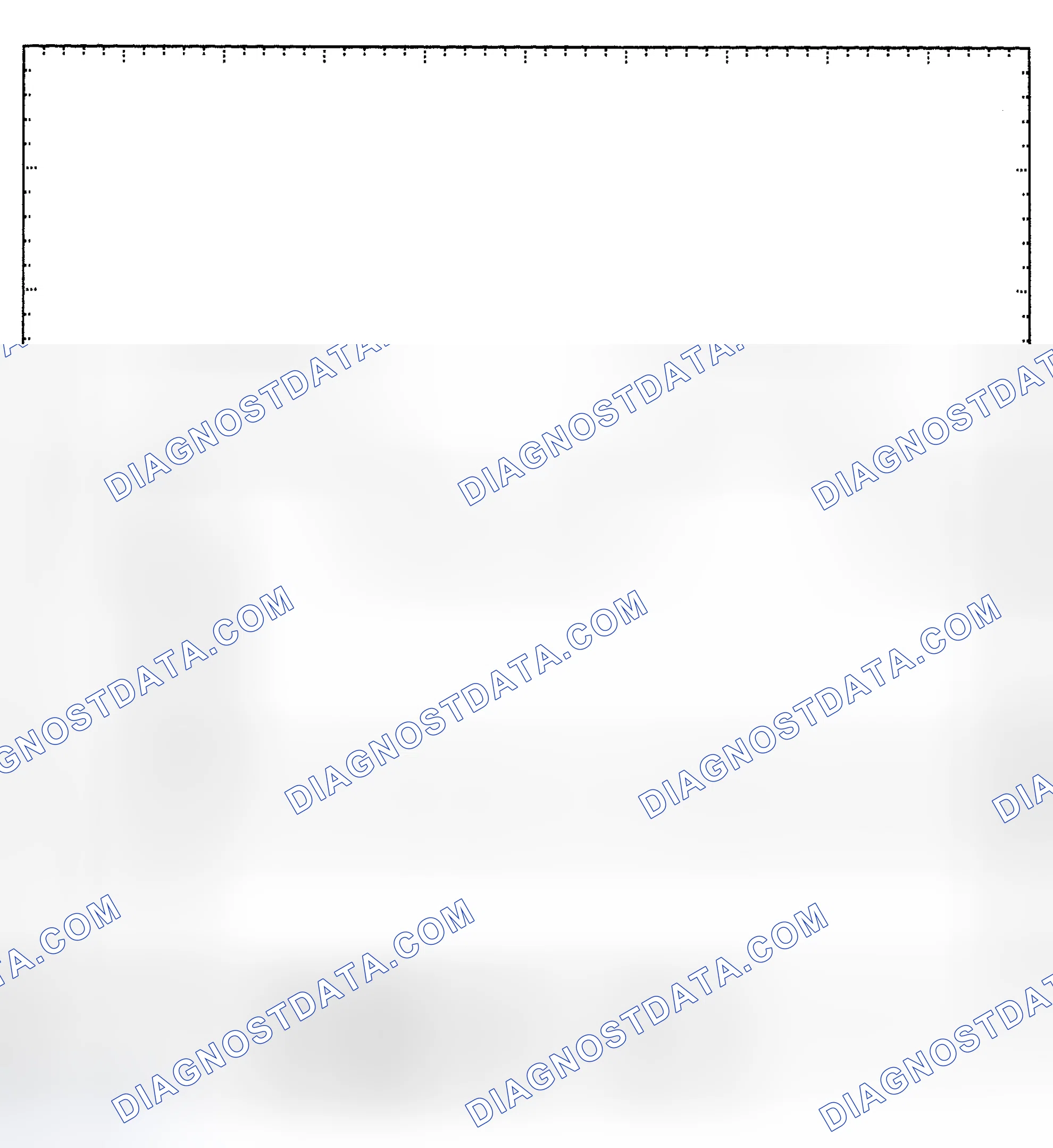 Scheme 26: Injector Bank - Known Good - Voltage Pattern