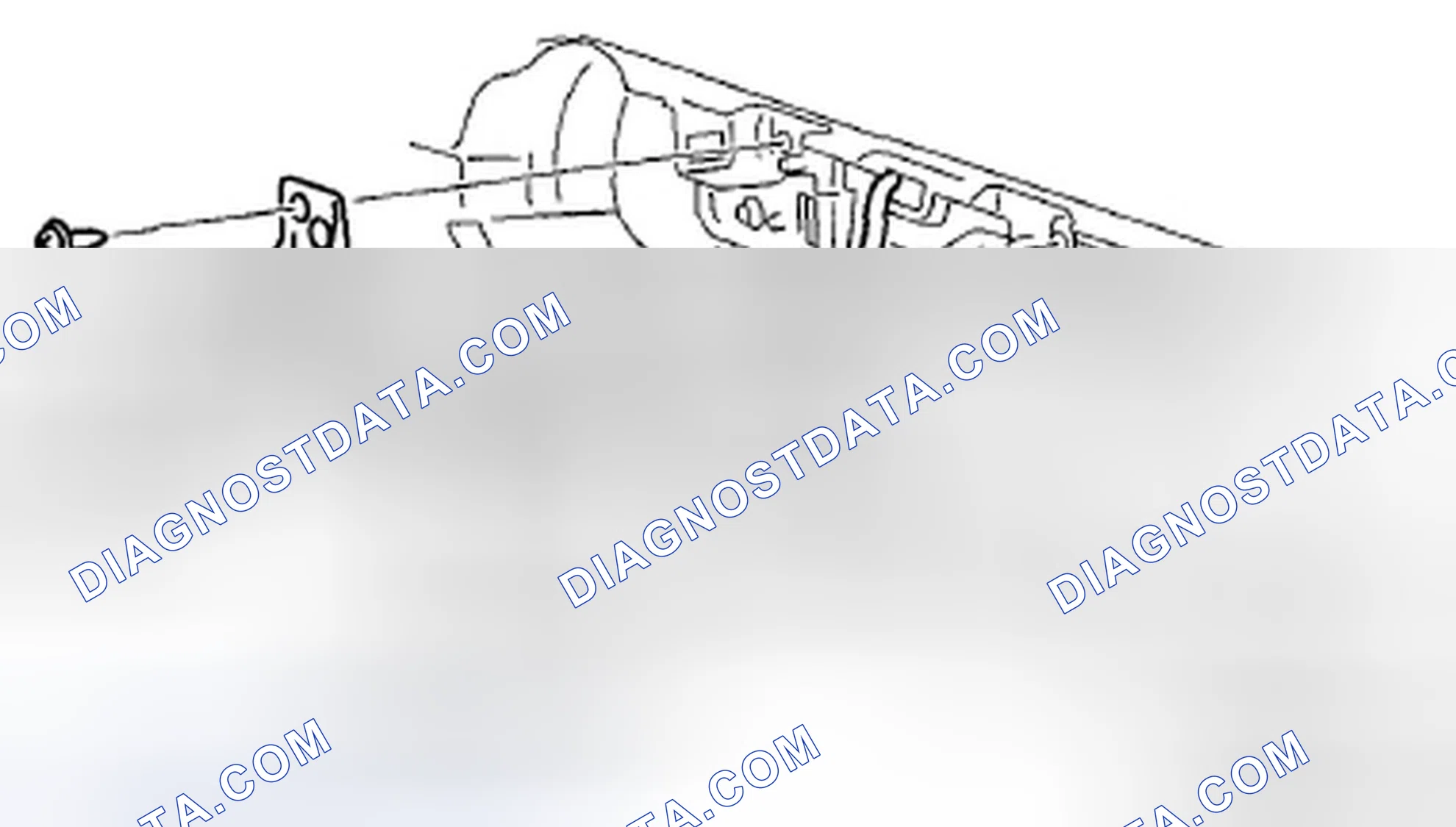 Scheme 13: PASSENGER AIR BAG DEACTIVATION (PAD) INDICATOR REMOVAL/INSTALLATION