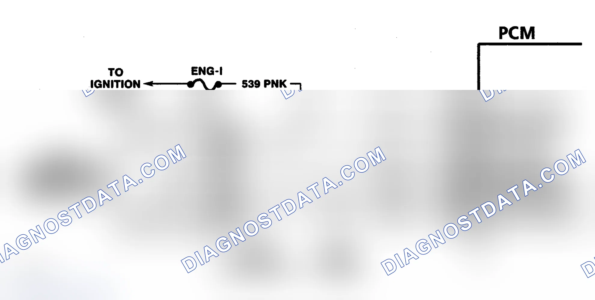 Scheme 31: Code 32 Schematic ("C" & "K" Series) EGR Circuit Error