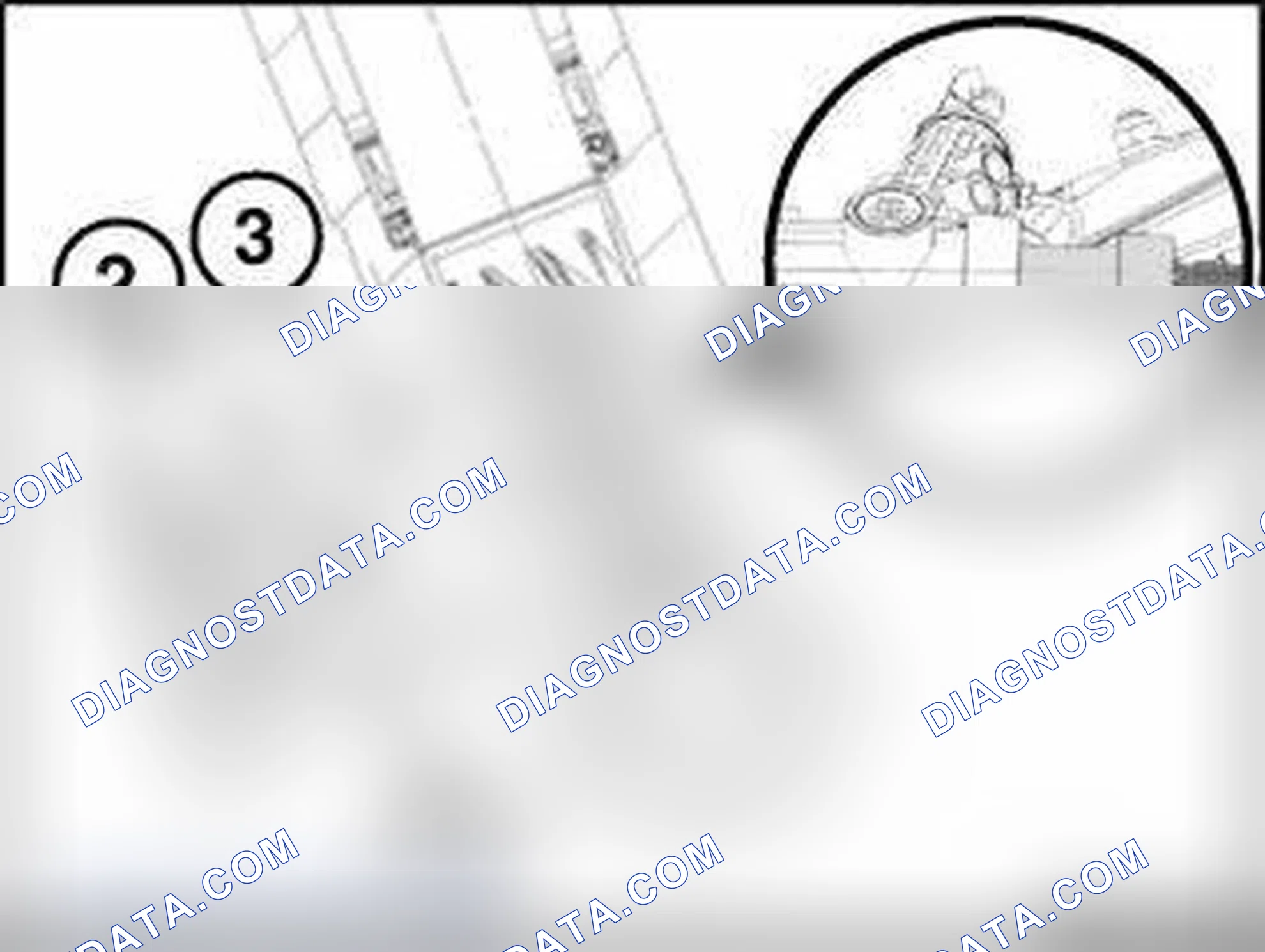 Scheme 31: 32 11 ... Notes on checking steering backlash on vehicles with rack-and-pinion steering (with front