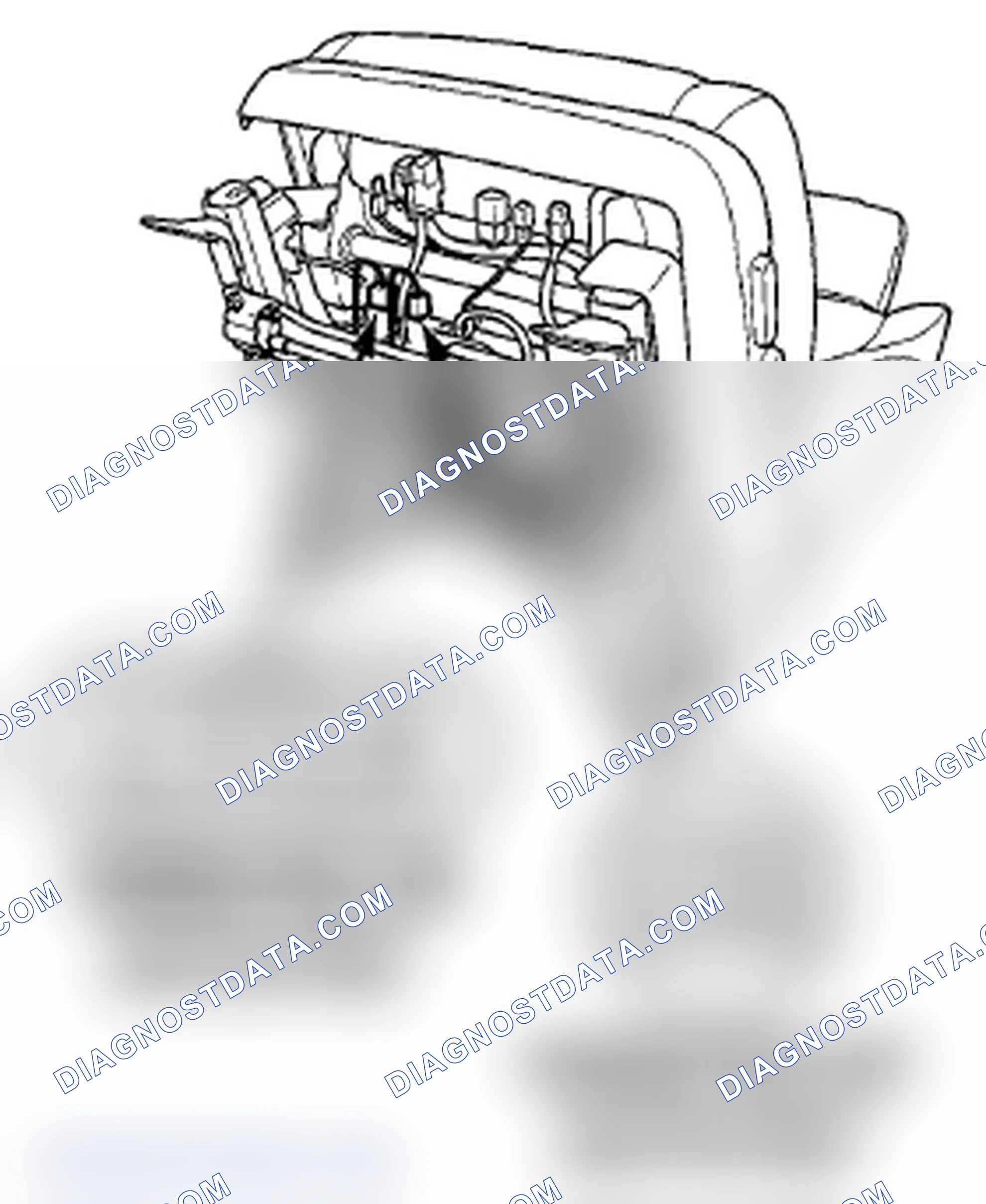 Scheme 194: Driver's Seat