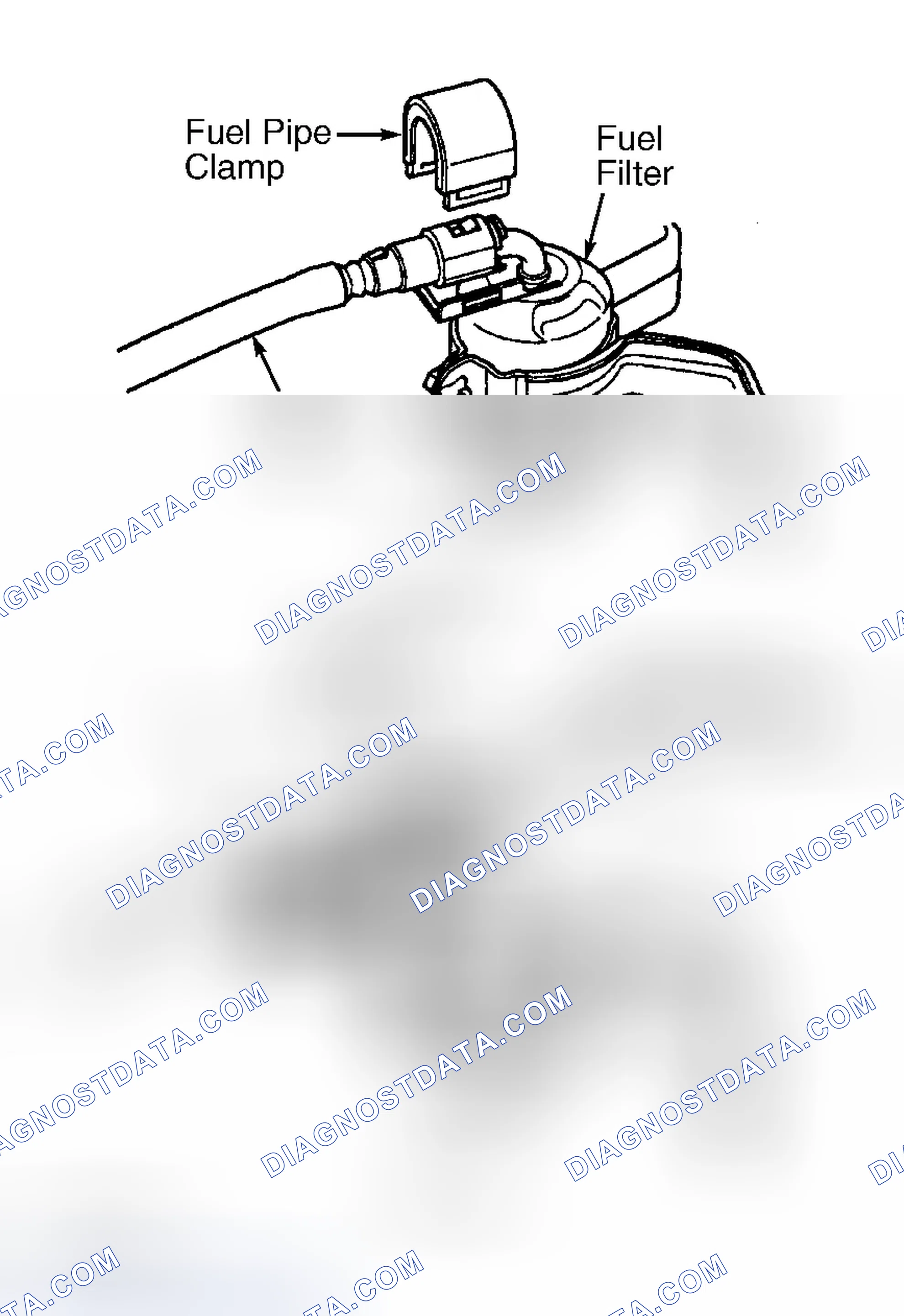 Scheme 86: Fuel Injectors (Camry Solara)
