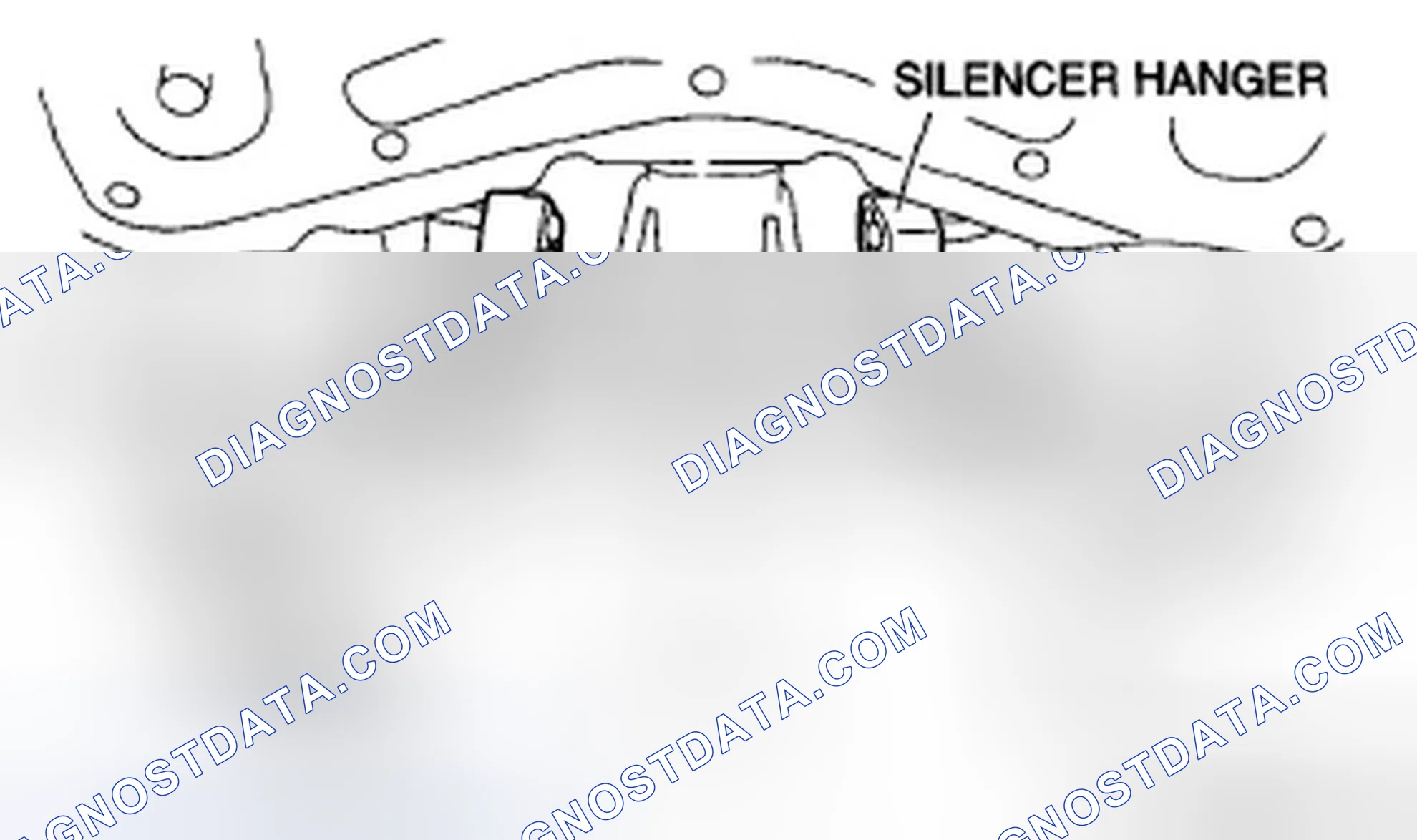 Scheme 22: Front Stabilizer Component Removal Note