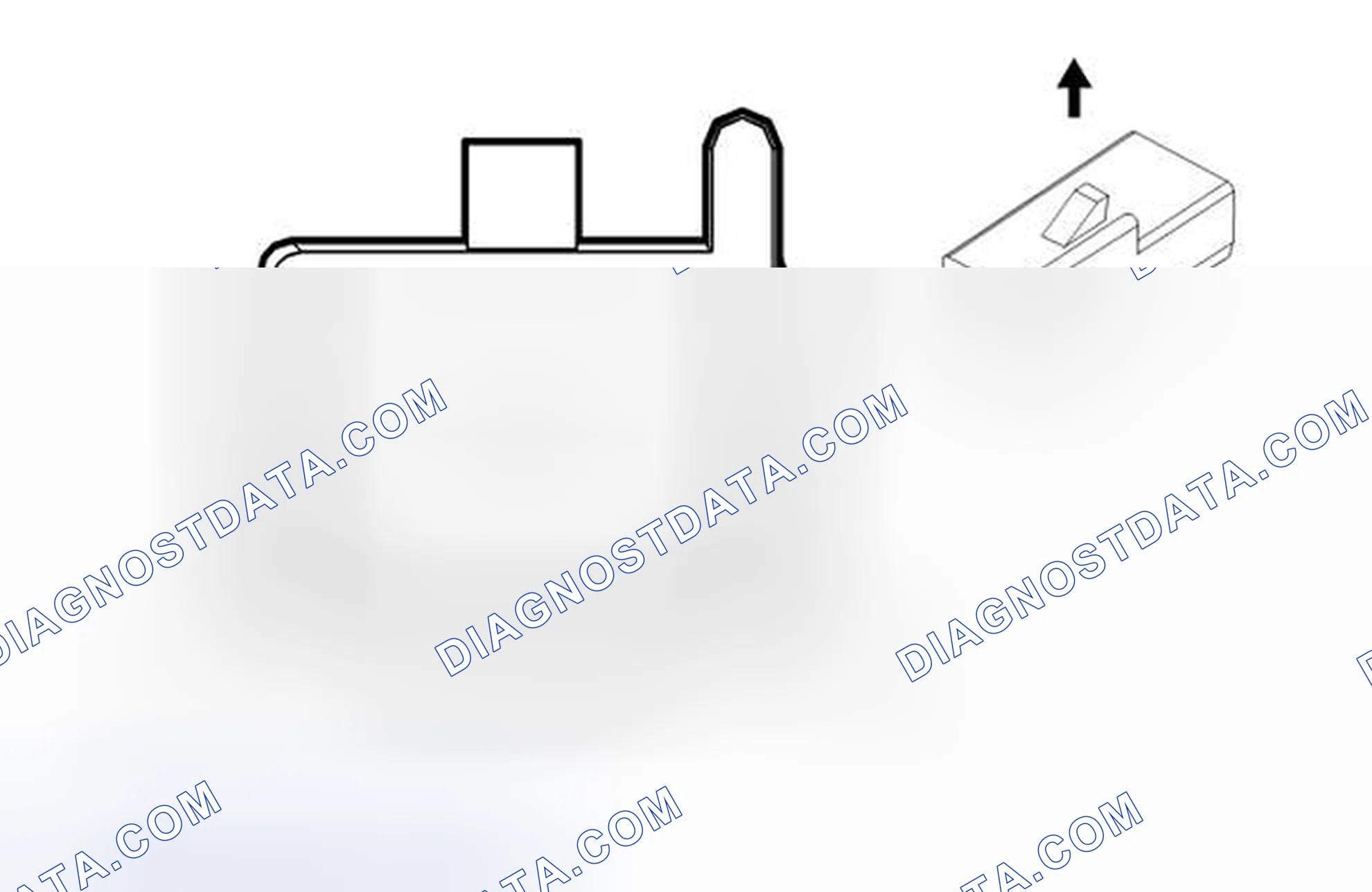 Scheme 55: Air Temperature Sensor - Lower