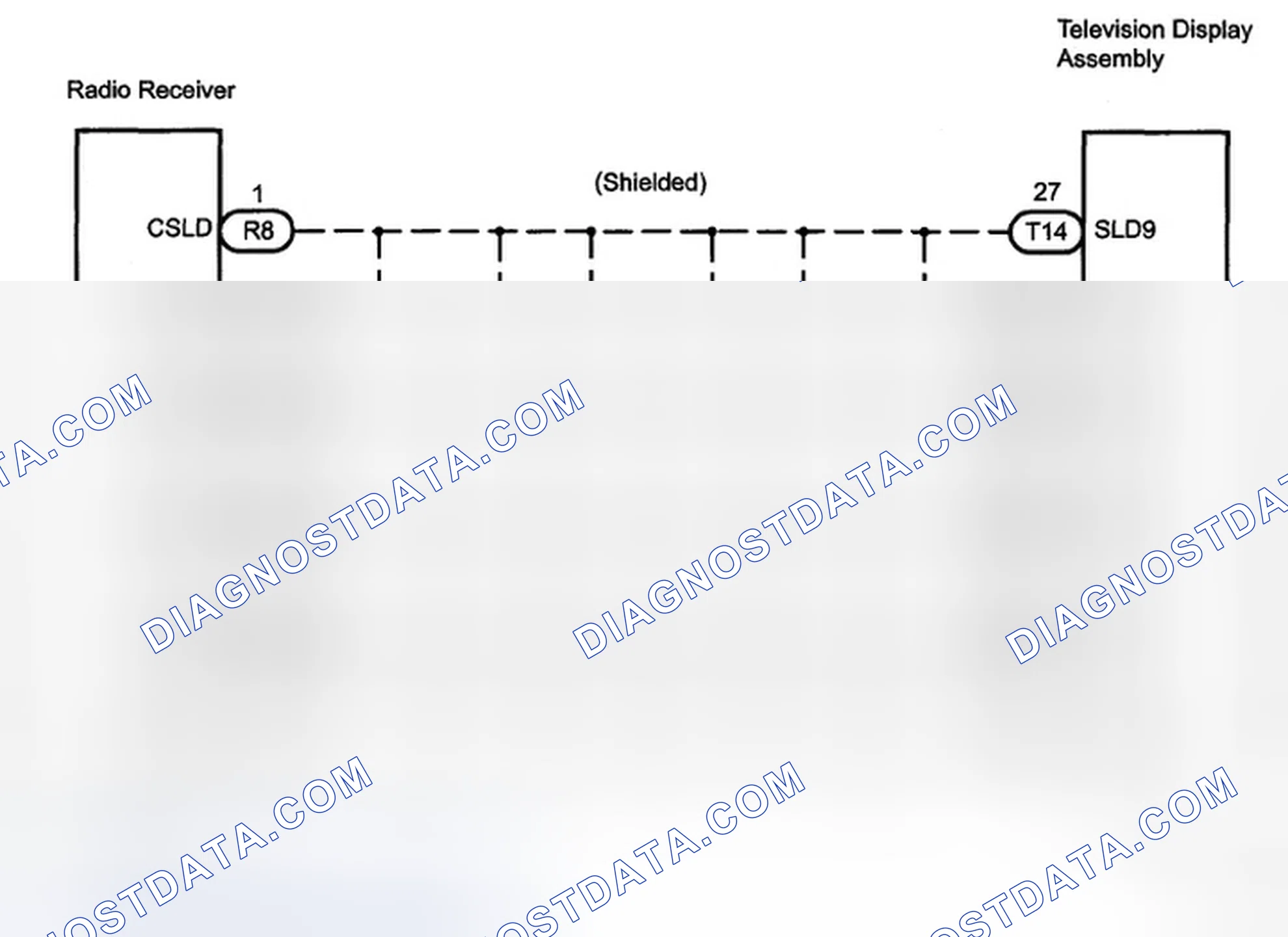 Scheme 22: WIRING DIAGRAM