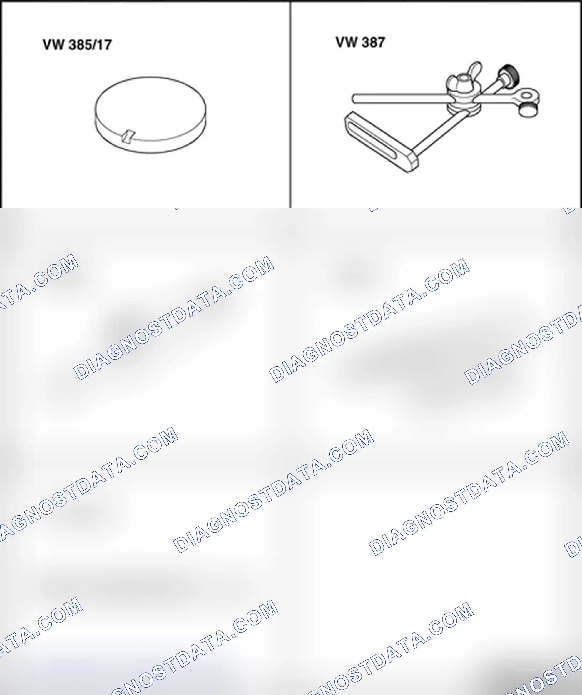 Scheme 664: Ring gear, adjusting