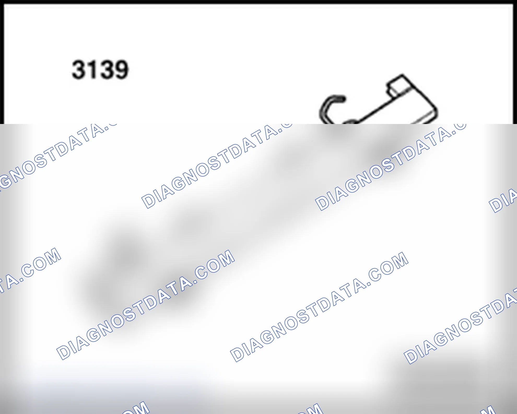 Scheme 8: Driveshaft, removing