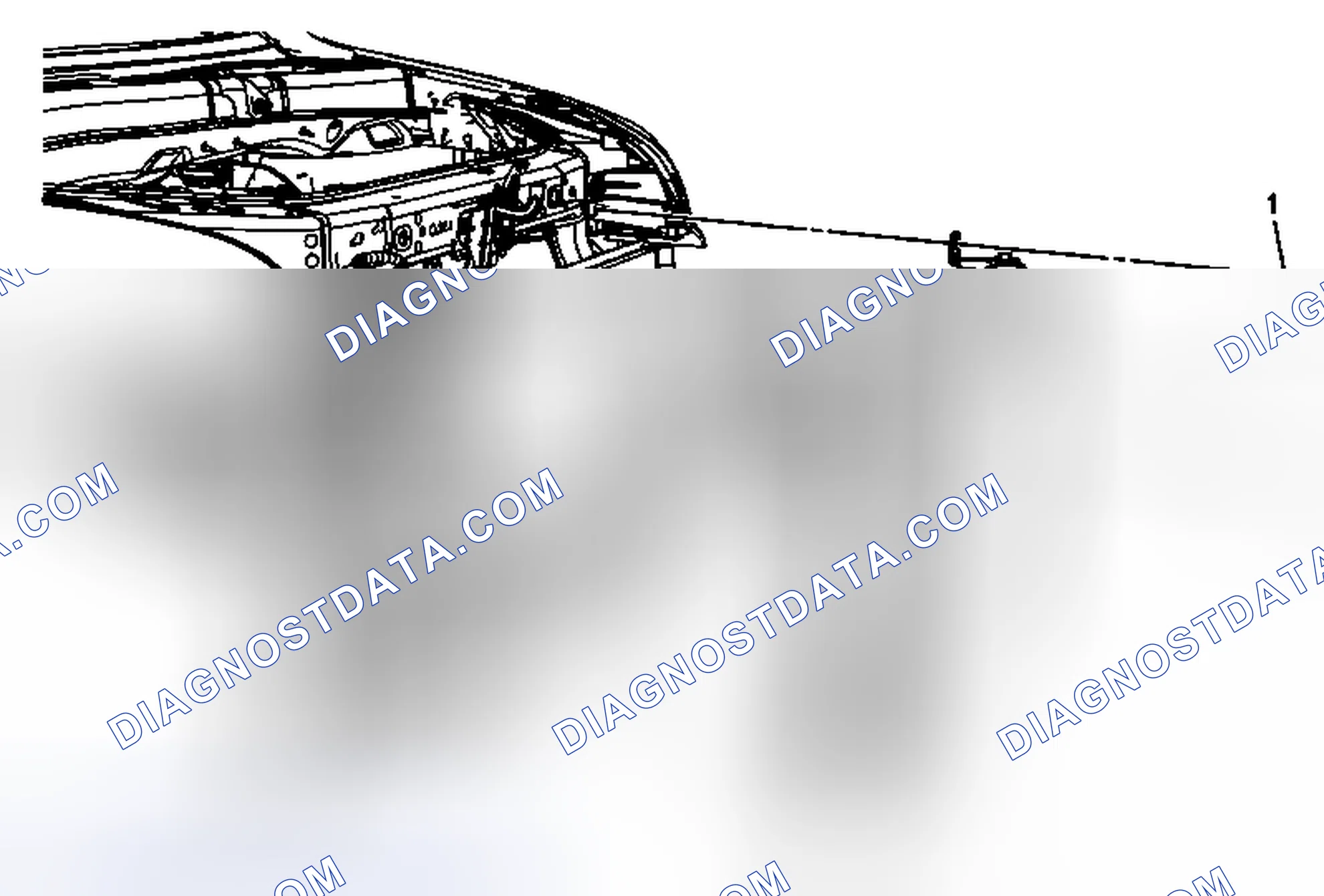 Scheme 8: Radiator Replacement