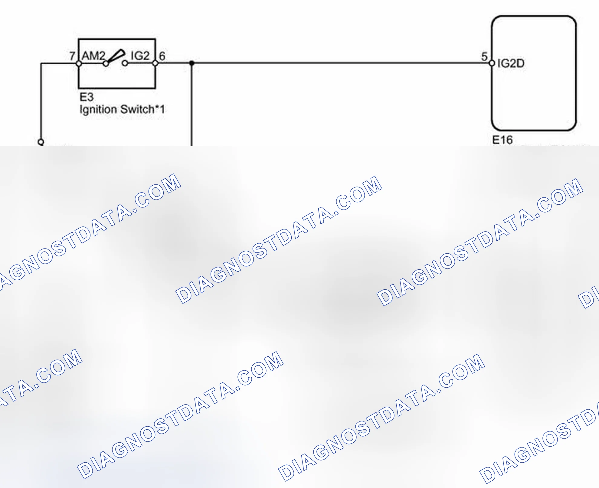 Scheme 121: WIRING DIAGRAM
