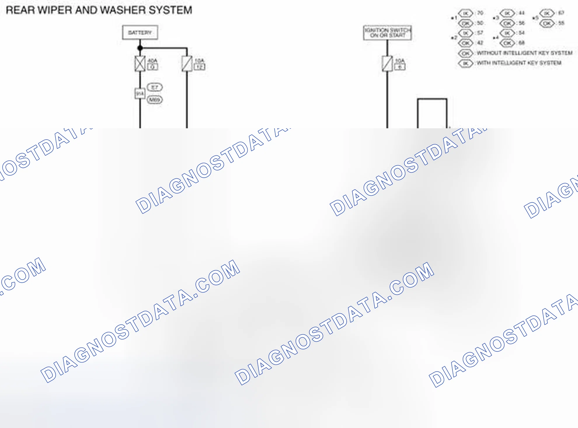 Scheme 41: Wiring Diagram