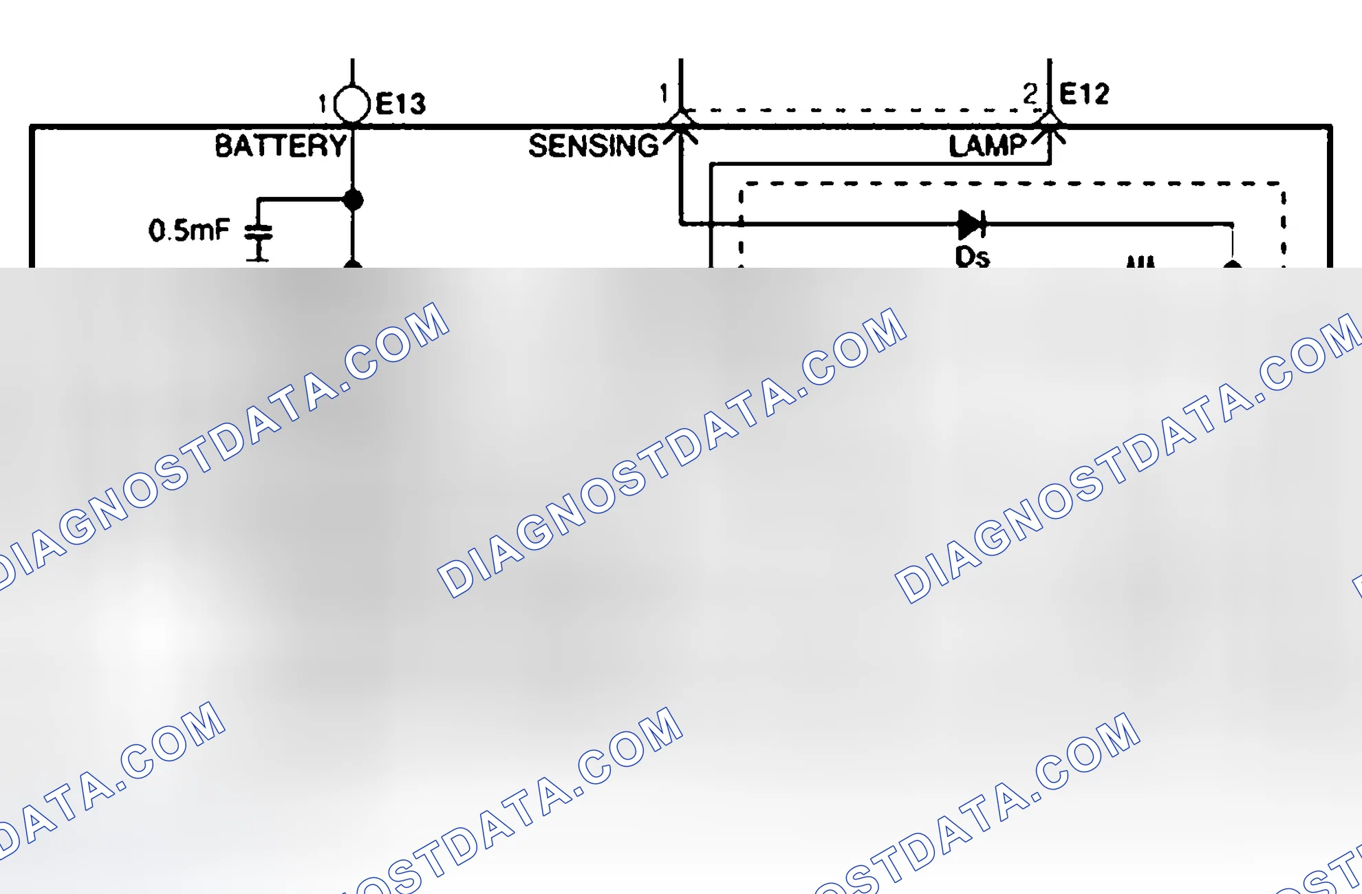 Scheme 1: DESCRIPTION & OPERATION