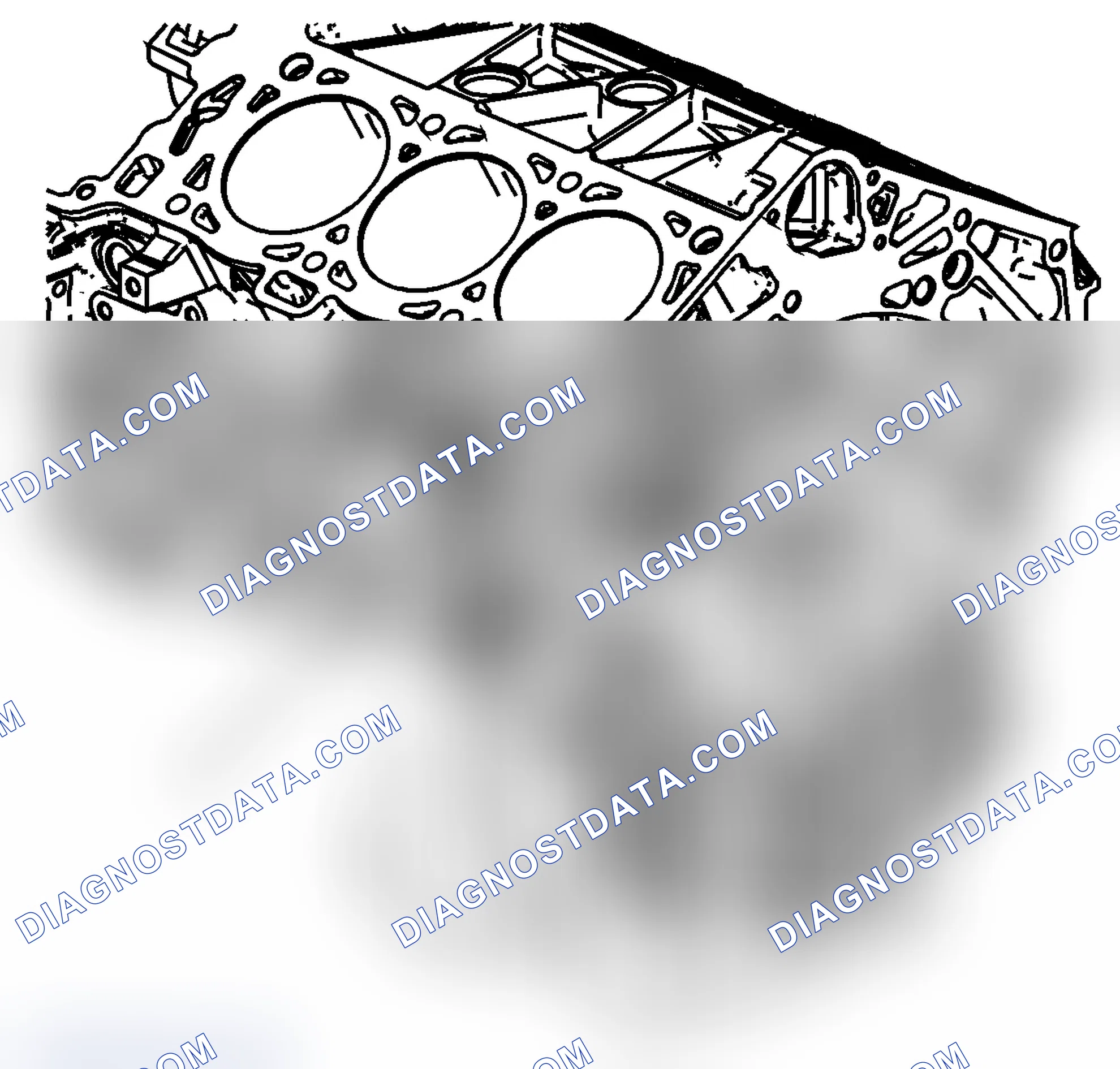 Scheme 23: Engine Traceability Label