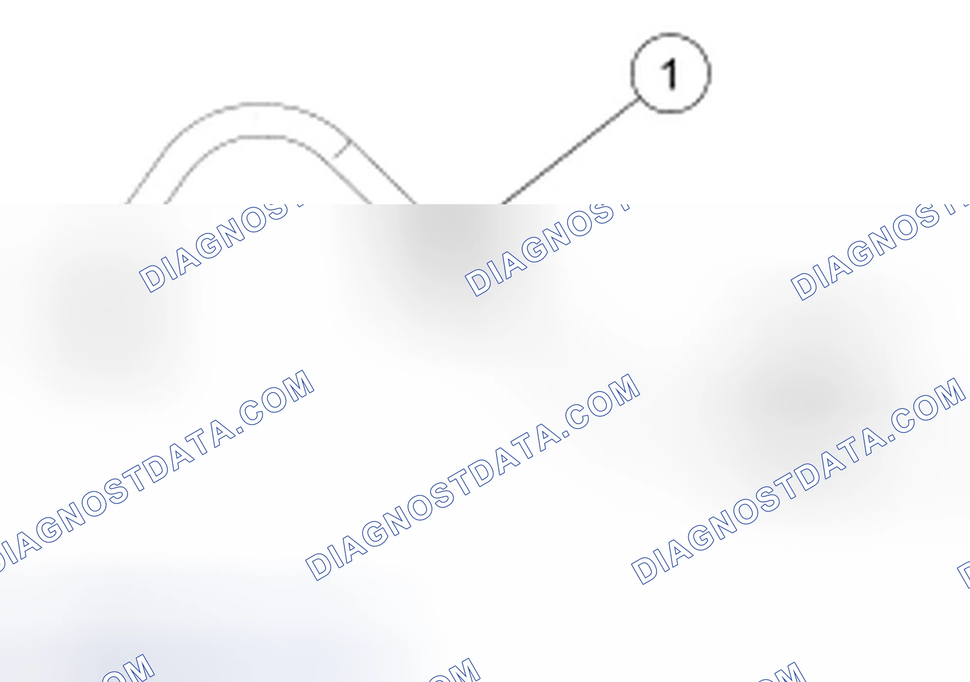 Scheme 38: Typical EVAP Canister Purge Check Valve