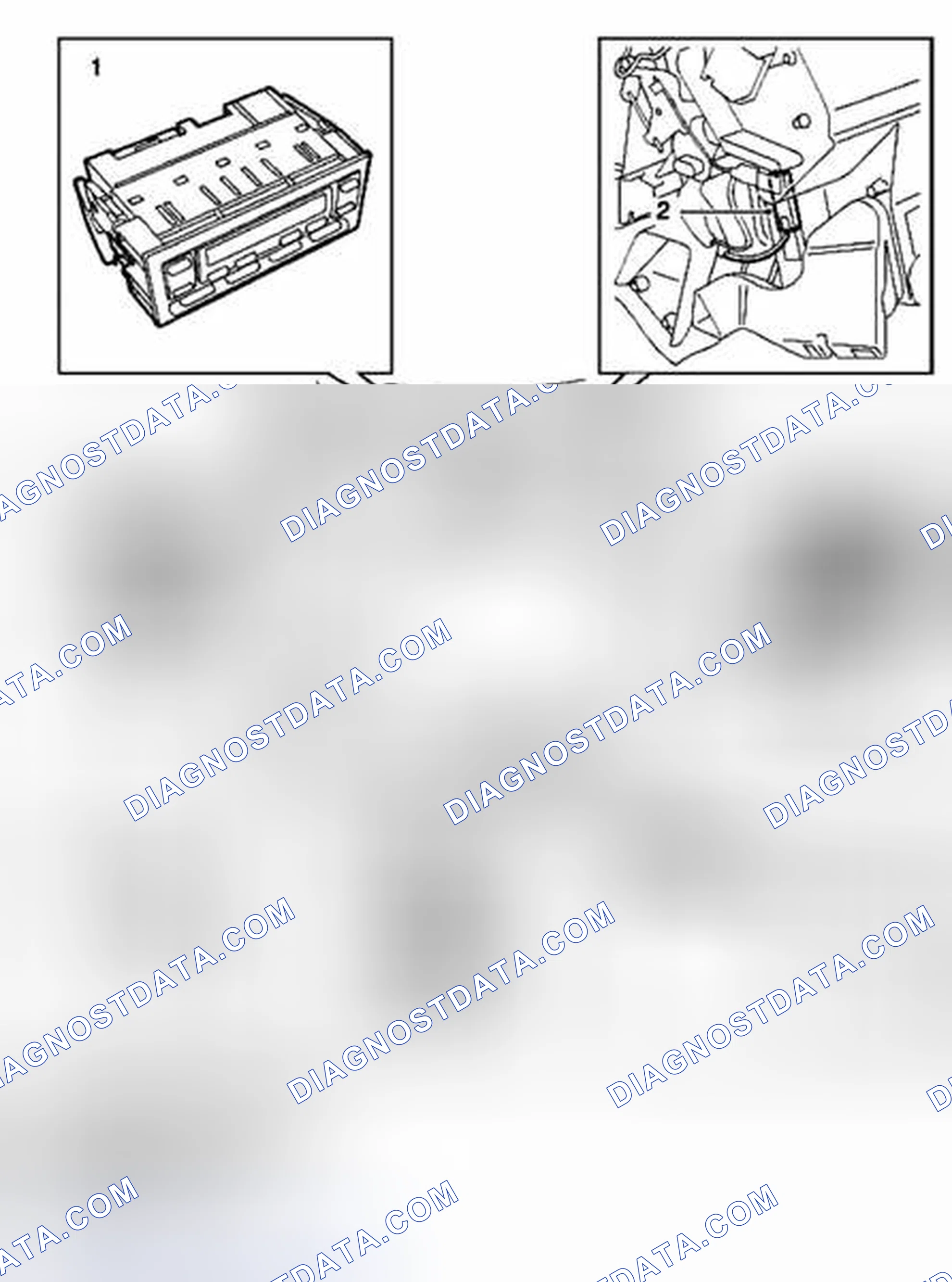 Scheme 2: AC control system component layout