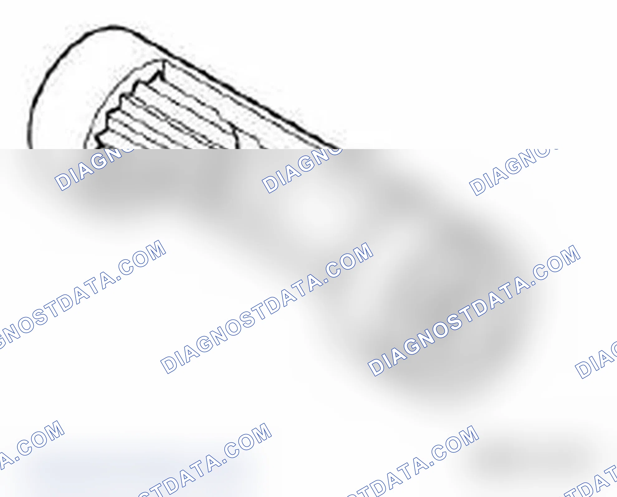 Scheme 193: 31 2 210 Socket wrench socket WAF 21
