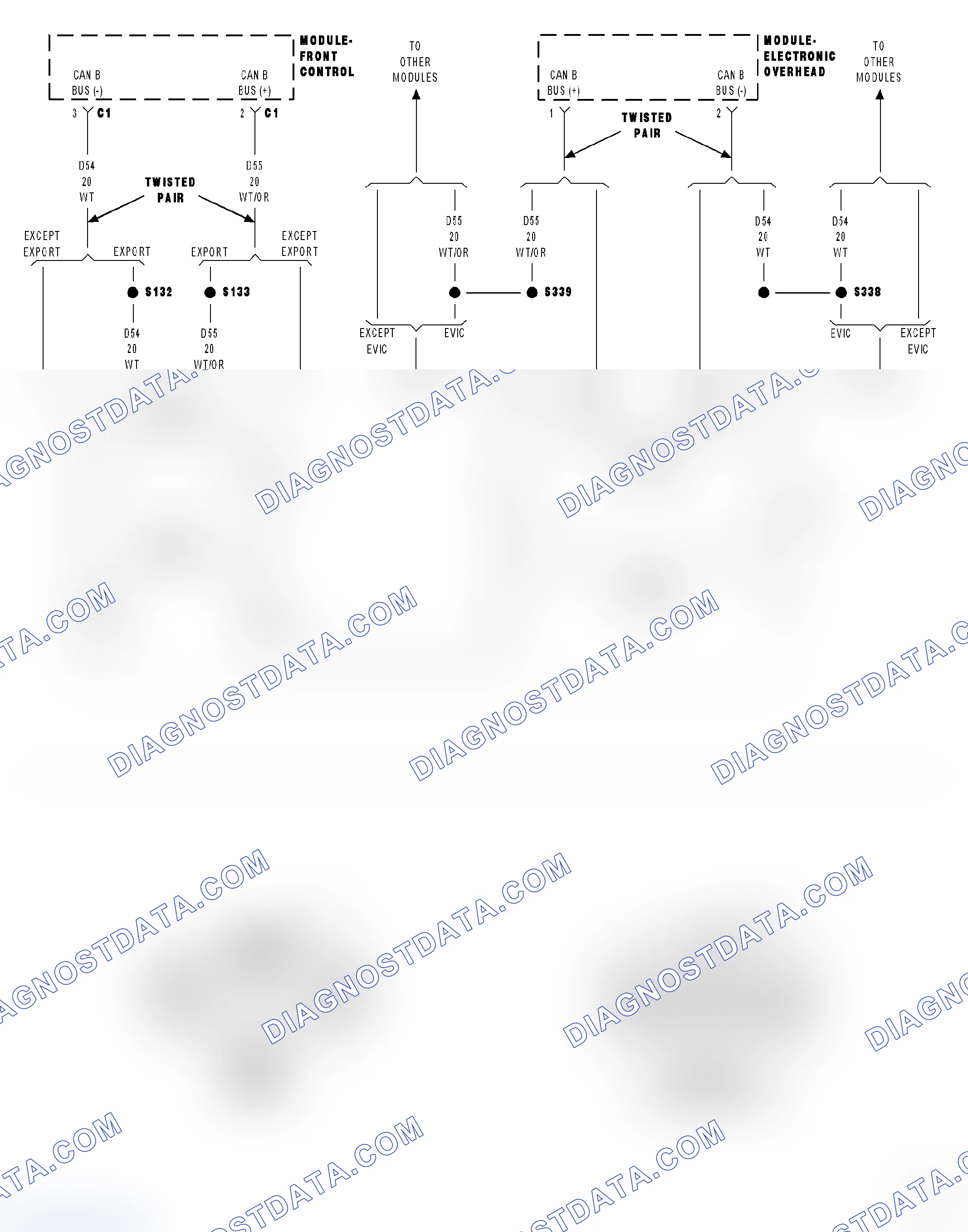Scheme 14: Circuit Schematic