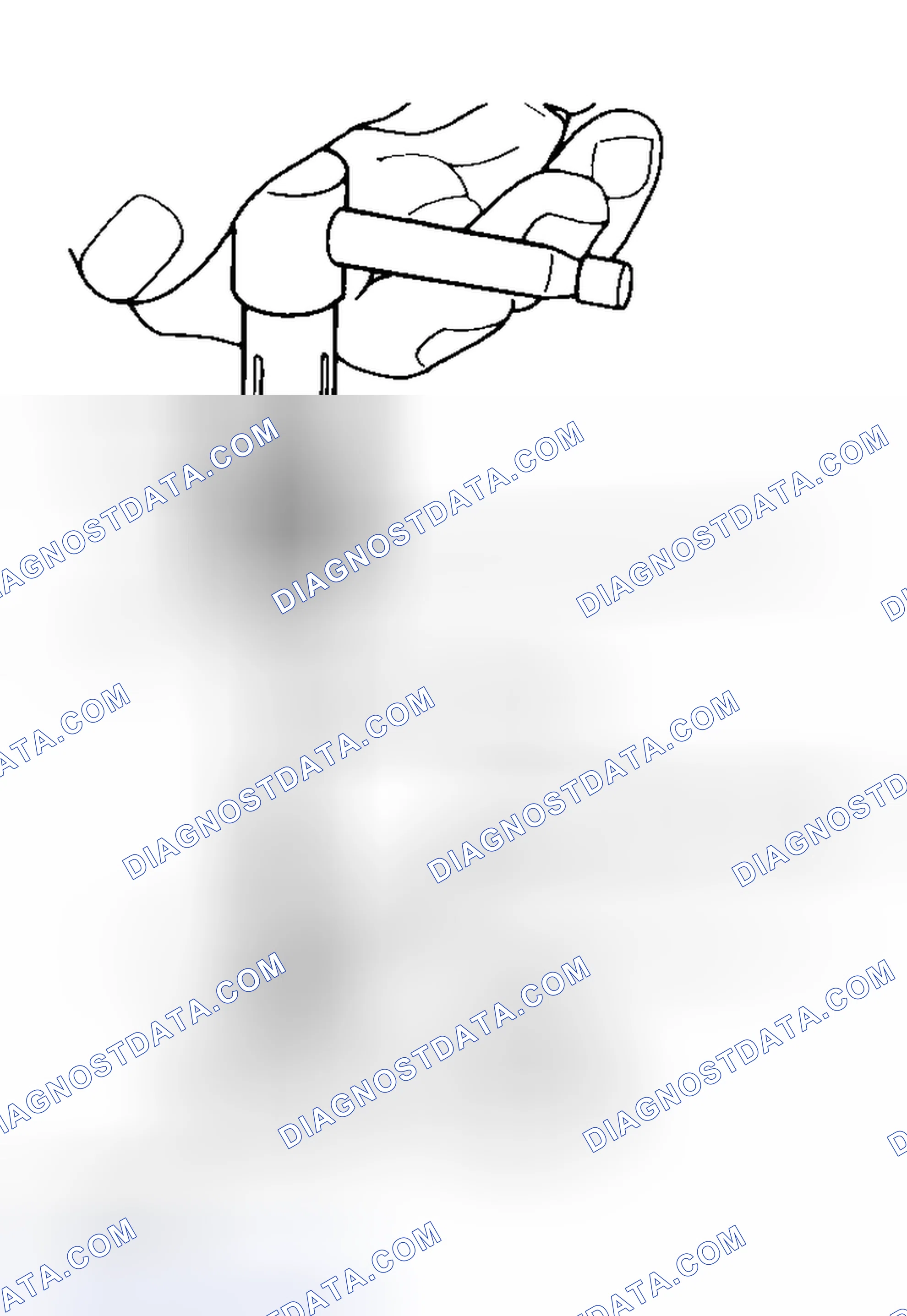 Scheme 16: Reaming Valve Guides