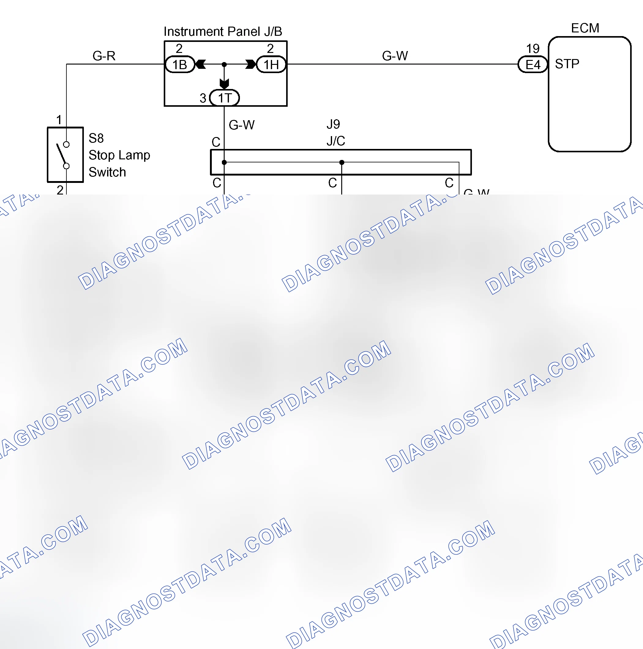 Scheme 298: WIRING DIAGRAM