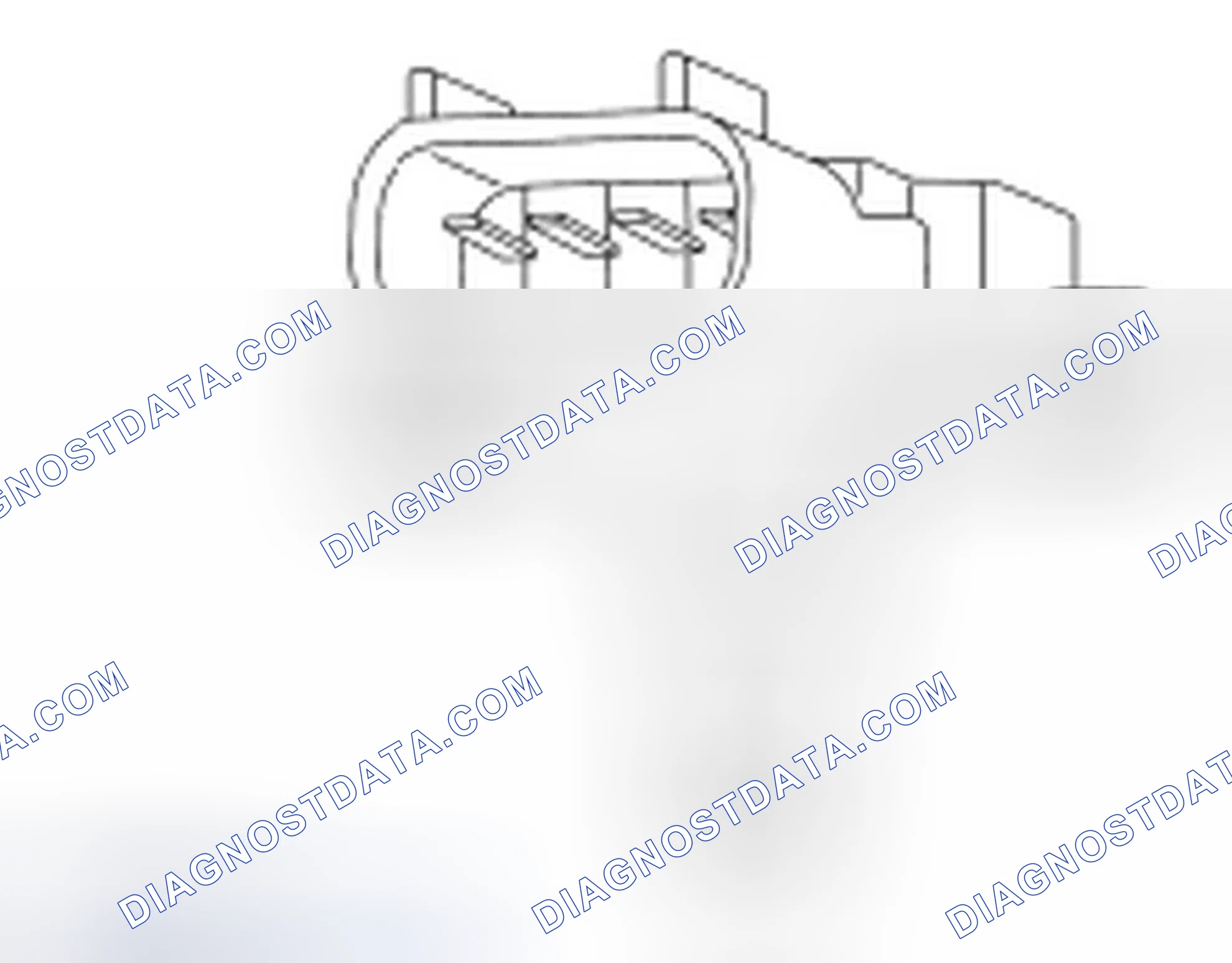 Scheme 23: Charge Air Cooler Temperature (CACT) Sensor