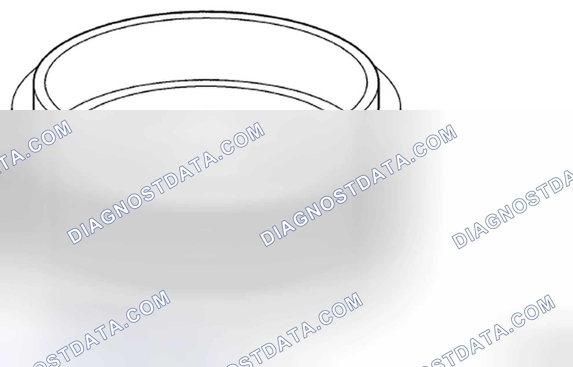 Scheme 895: SIDE RETAINER