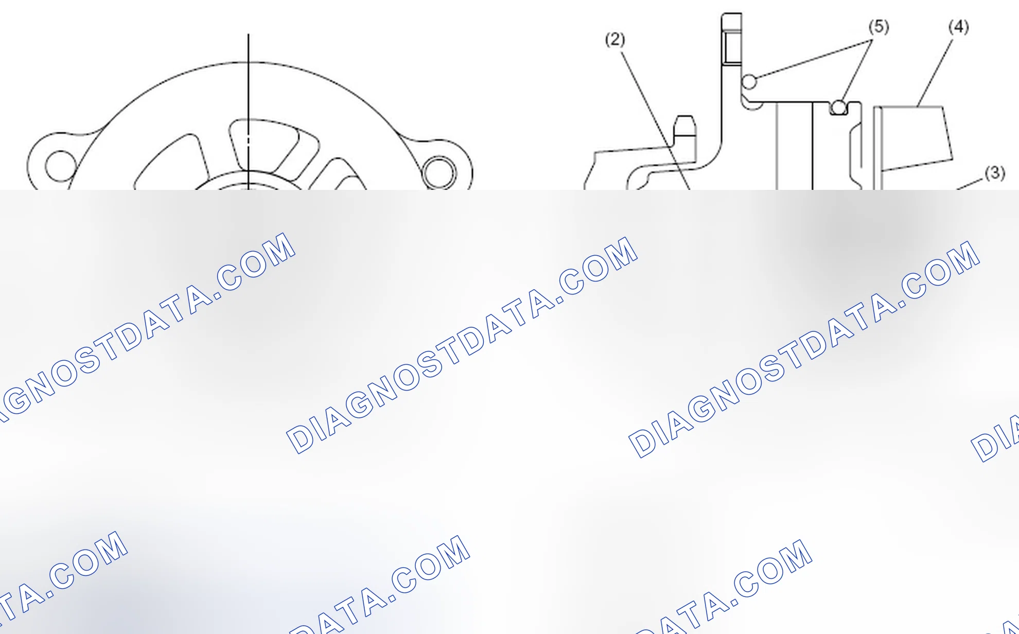 Scheme 75: Water Pump